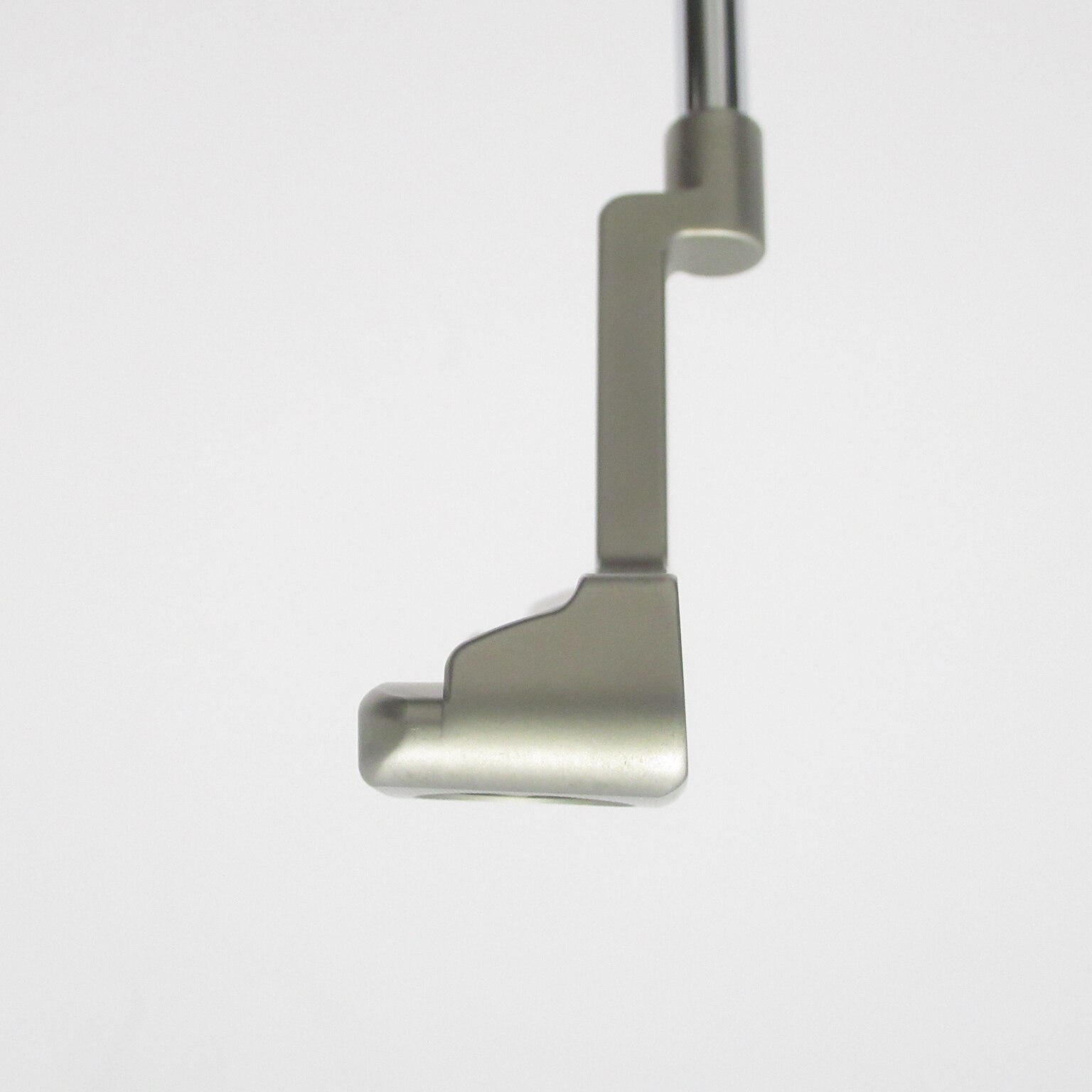 中古】TP Reserve トラス B2TH パター スチールシャフト 計測項目外