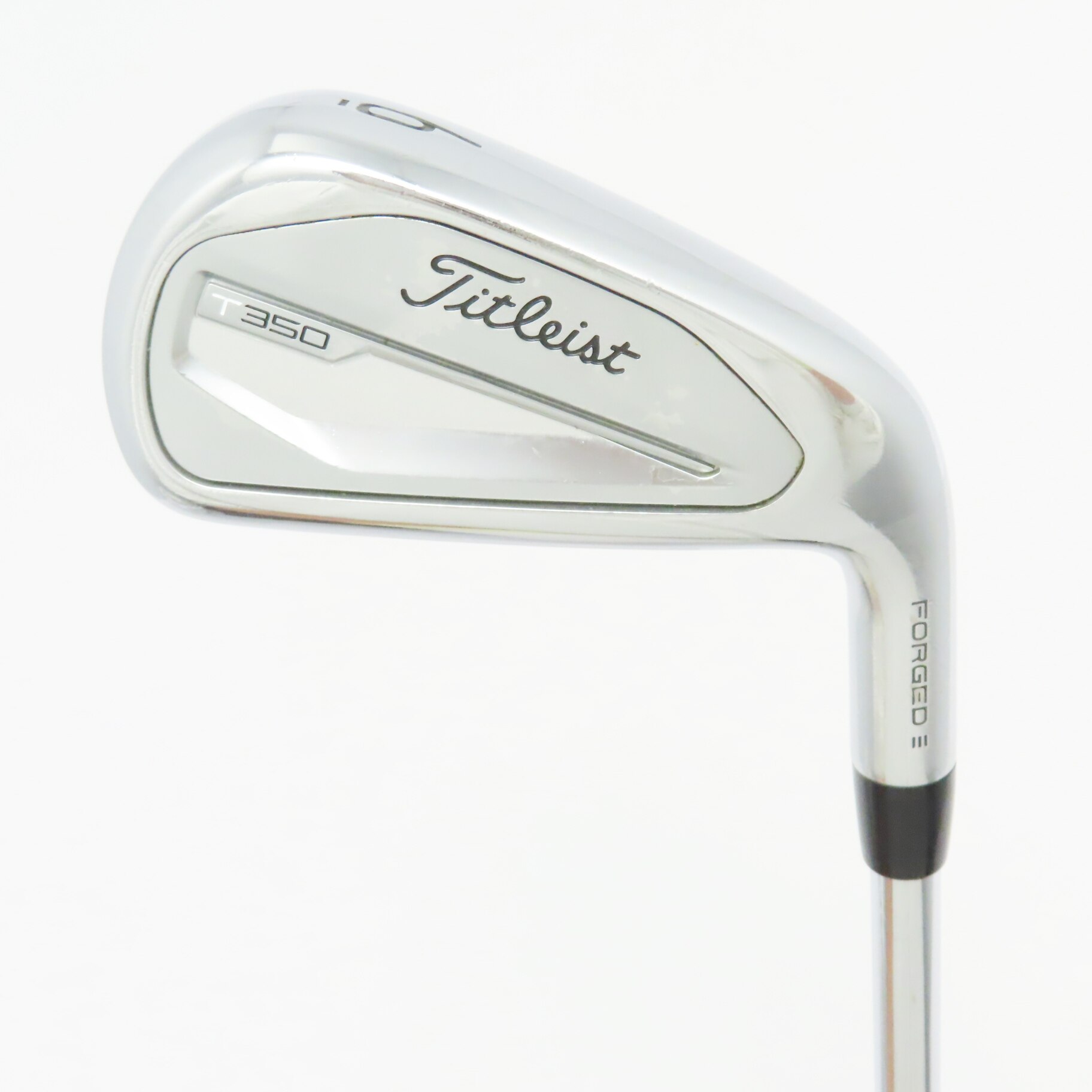 中古】タイトリスト アイアンセット 通販｜GDO中古ゴルフクラブ