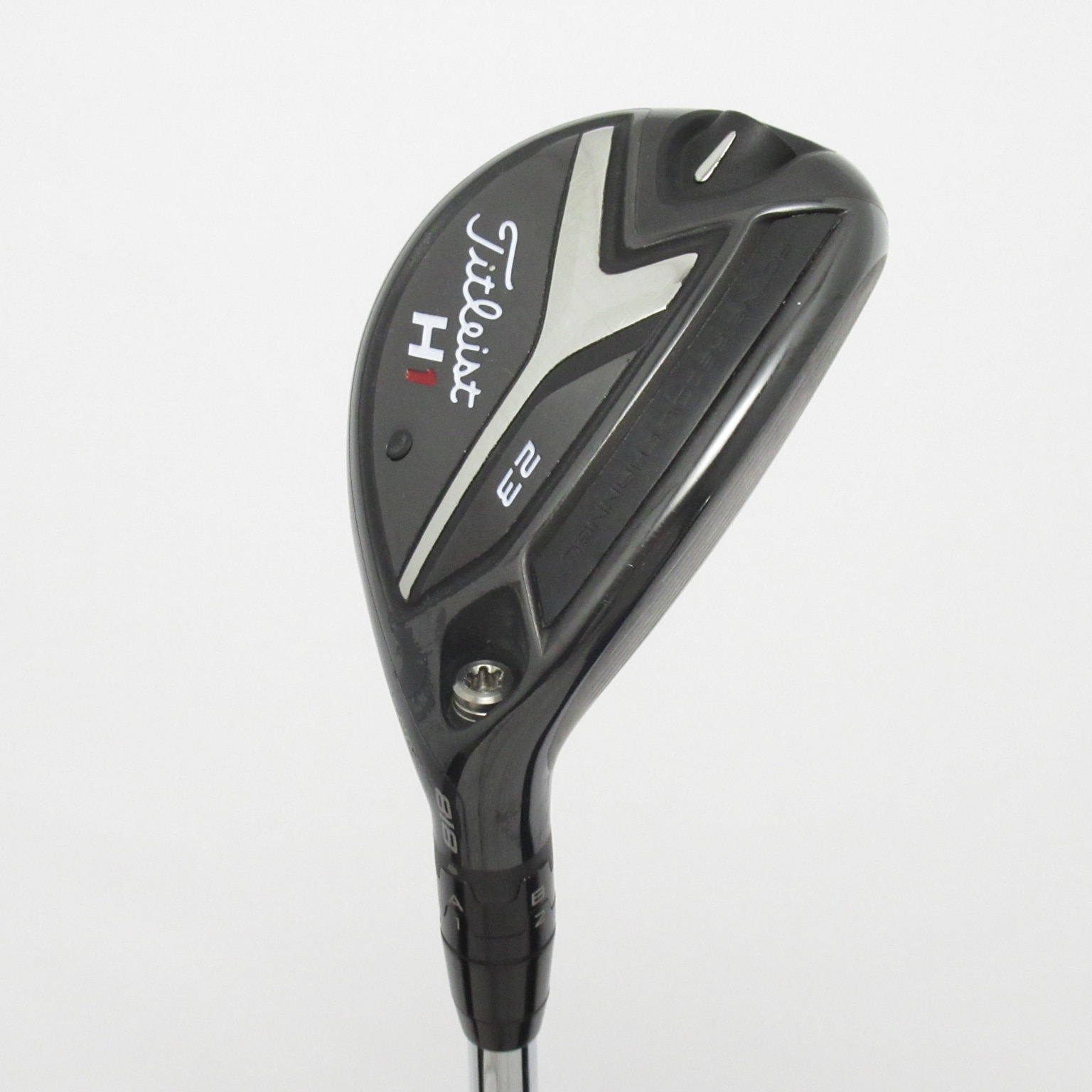 中古】818 ユーティリティ (タイトリスト) 通販｜GDO中古ゴルフ