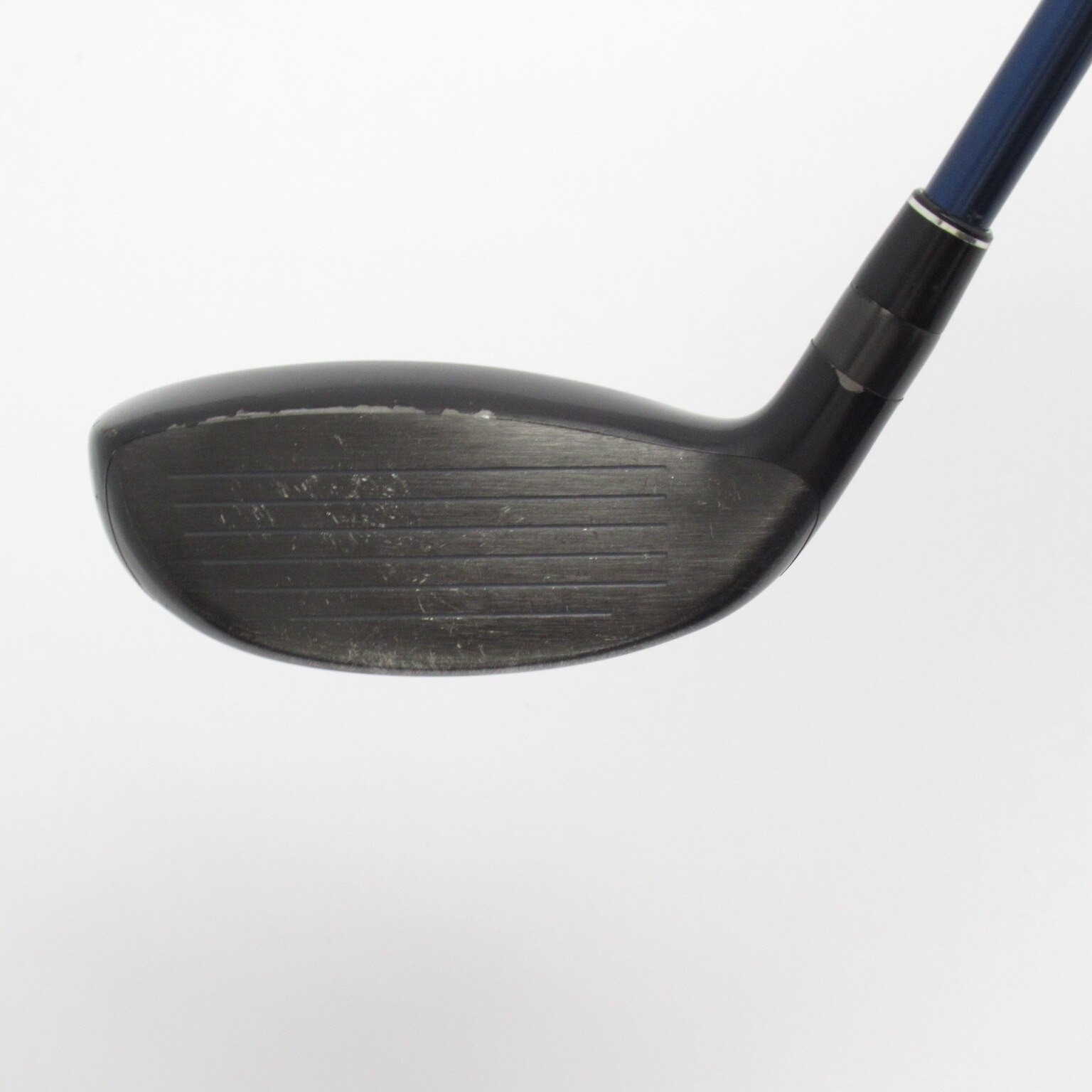 u出品 ユーティリティー ダンロップ スリクソン(SRIXON) ZX MK-2