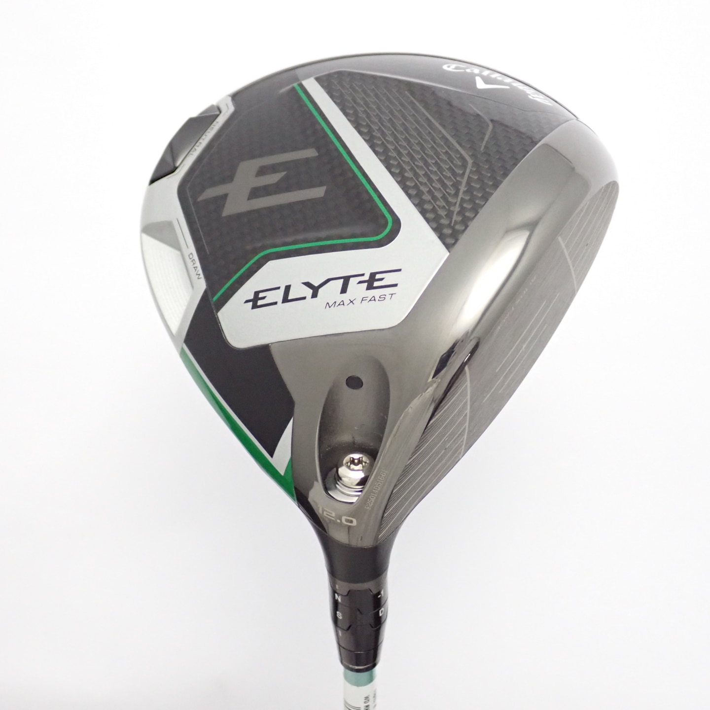 中古】キャロウェイ ドライバー レディス 通販｜GDO中古ゴルフクラブ