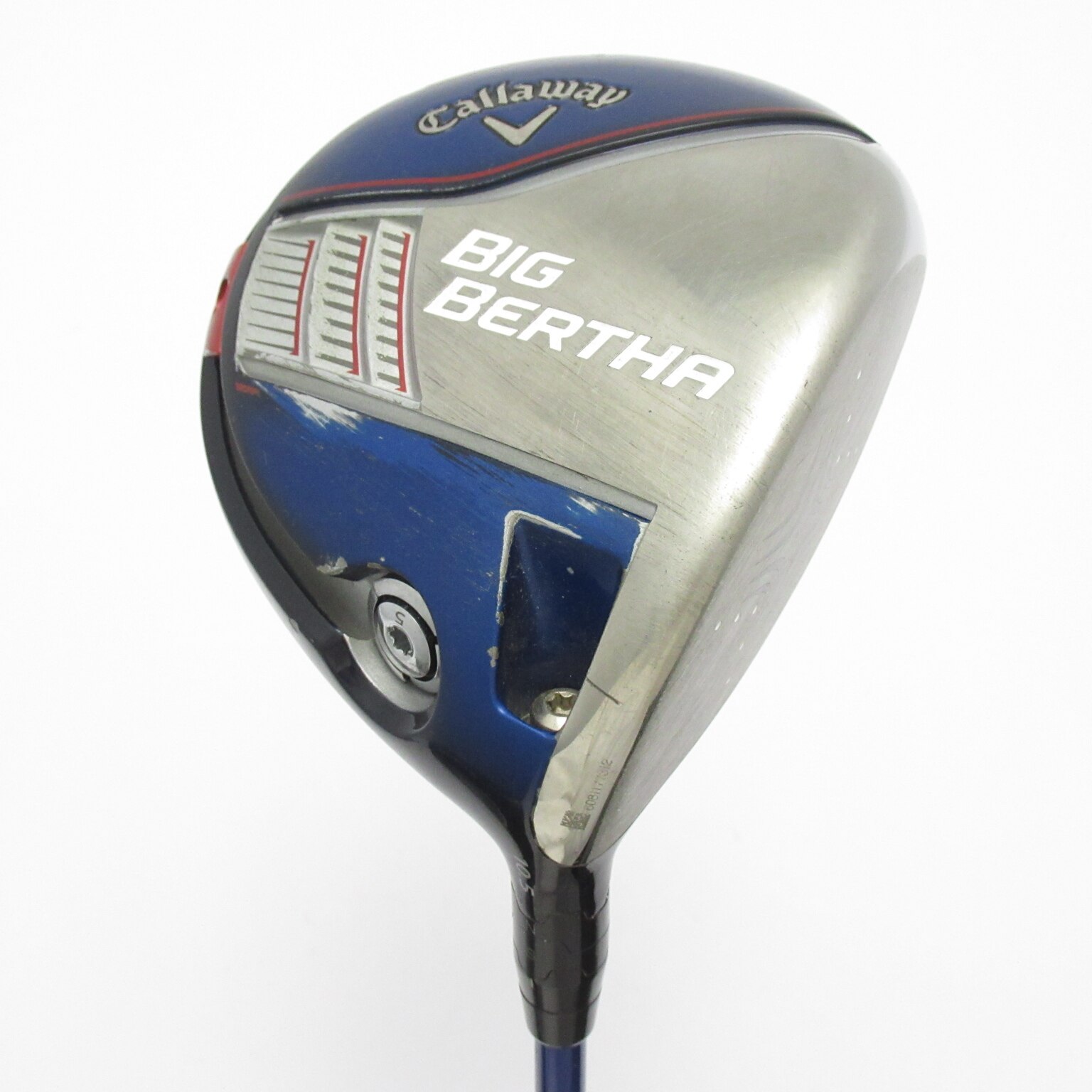 Callaway BIG BERTHA ドライバー 10.5° SR BIG BERTHA ☆激安新品☆ CALLAWAY 2023 ドライバー 10.5