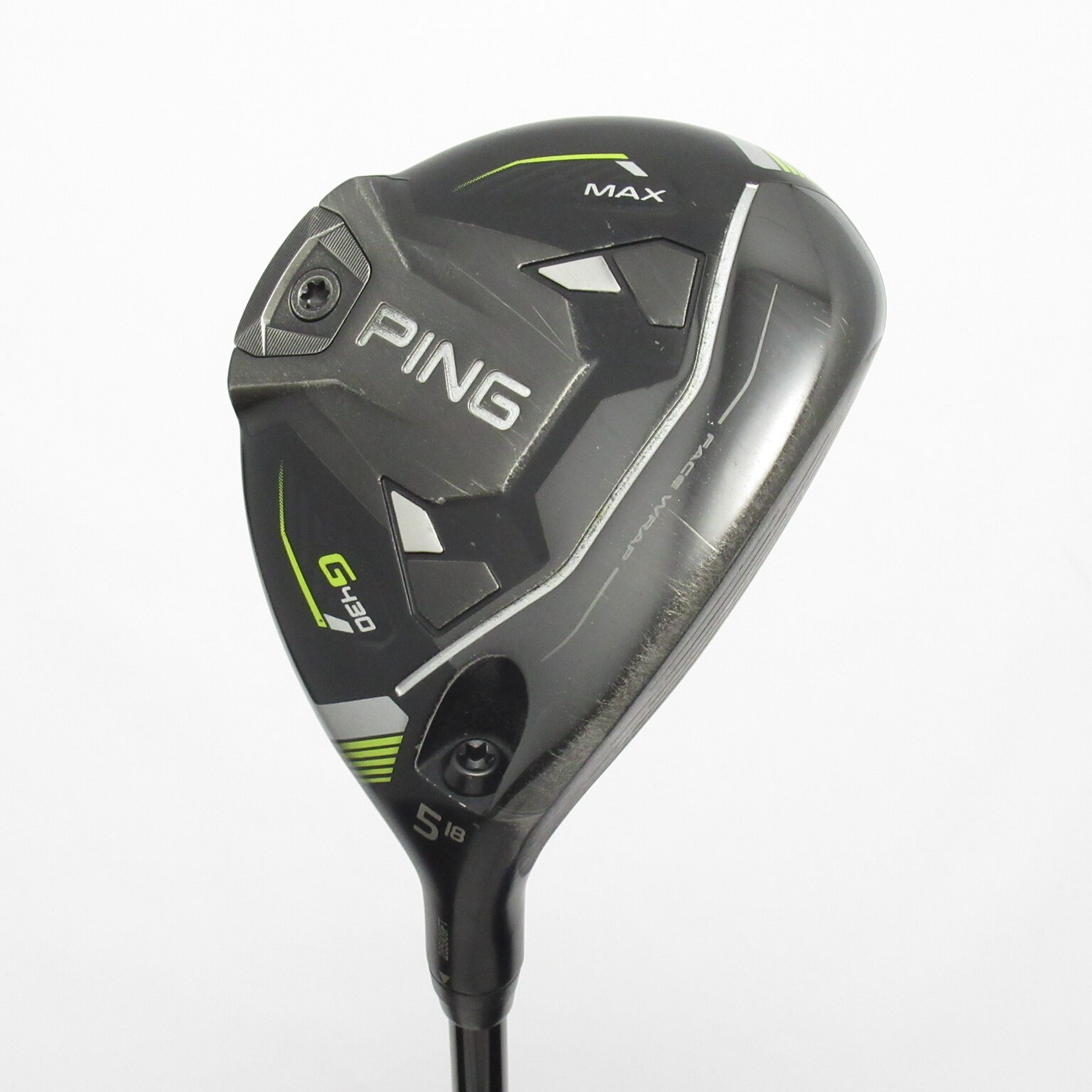 中古】ピン(PING) フェアウェイウッド 通販｜GDO中古ゴルフクラブ