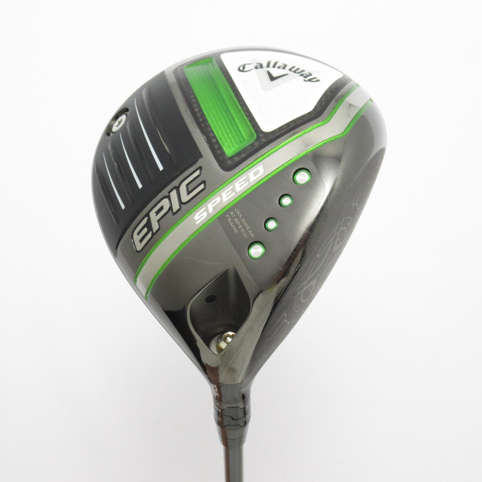 Callaway - epic speed キャロウェイ　callaway ドライバー　ゴルフ Amazon.co.jp: キャロウェイ(Callaway) 右用 ドライバー EPIC