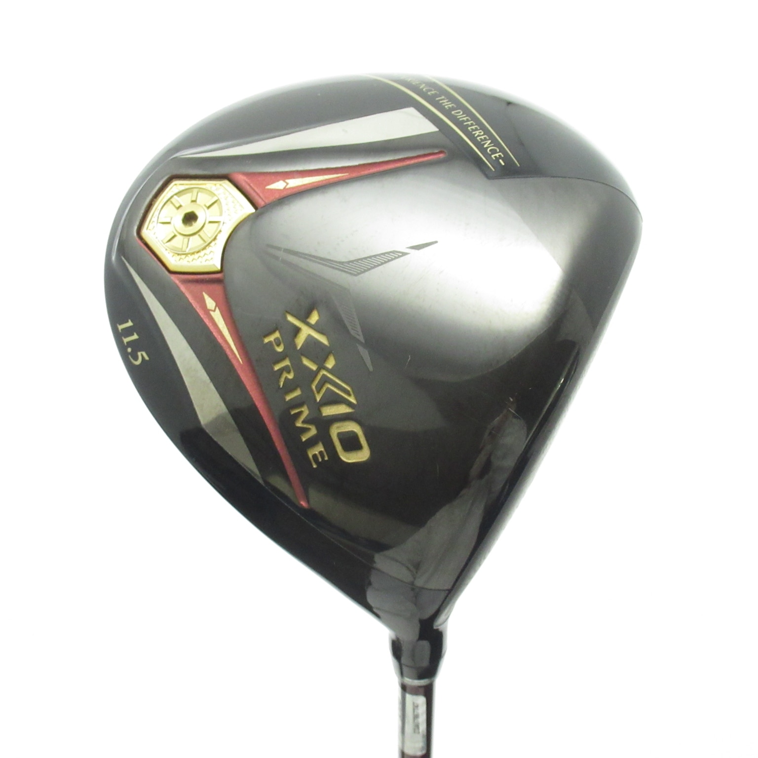 【中古ゴルフクラブ】ダンロップ　XXIO　XXIO PRIME(2025) ドライバー SP-1300　シャフト：SP-1300 中古】XXIO PRIME(2025) ドライバー SP-1300 11.5 R BC(ドライバー