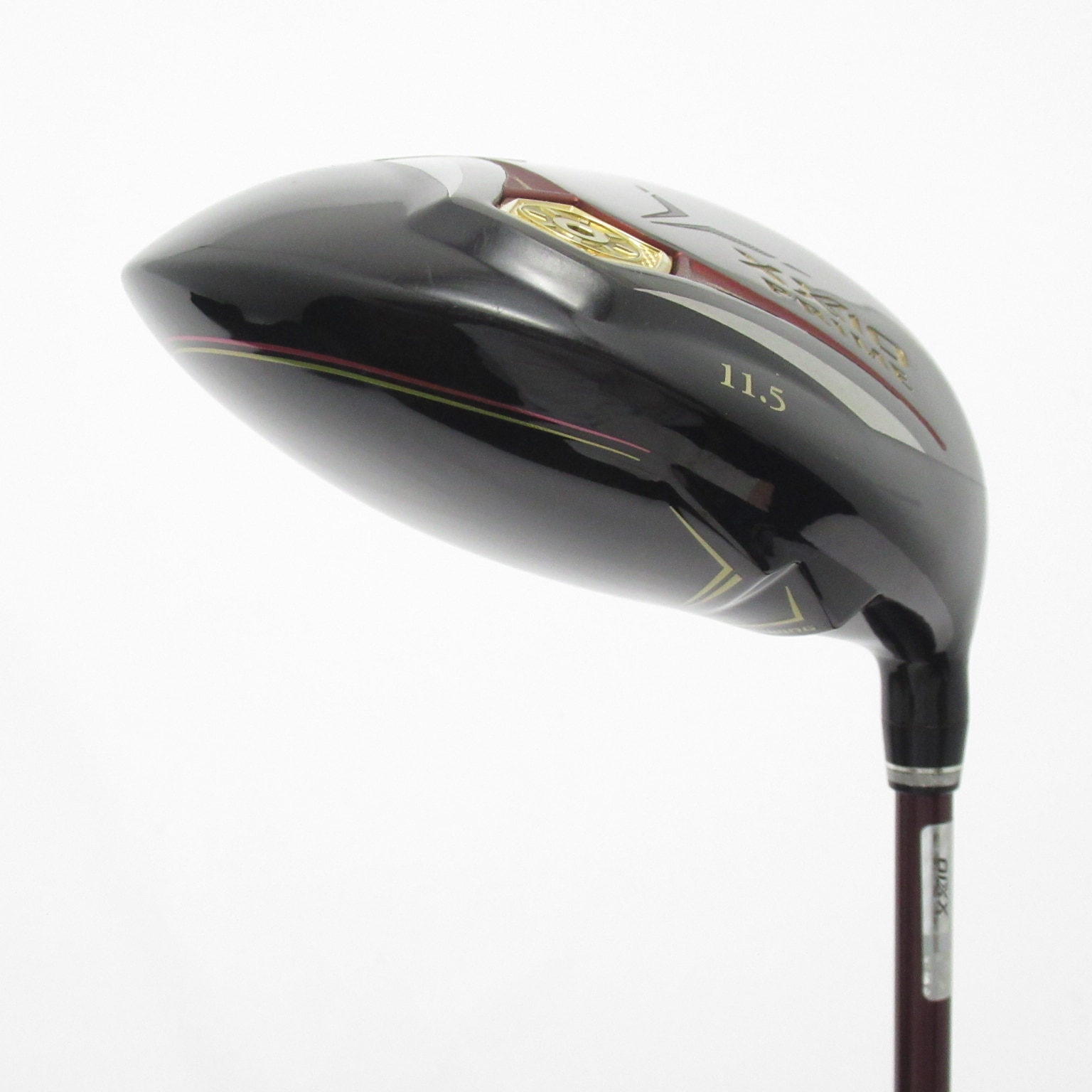 中古】XXIO PRIME(2025) ドライバー SP-1300 11.5 R BC(ドライバー