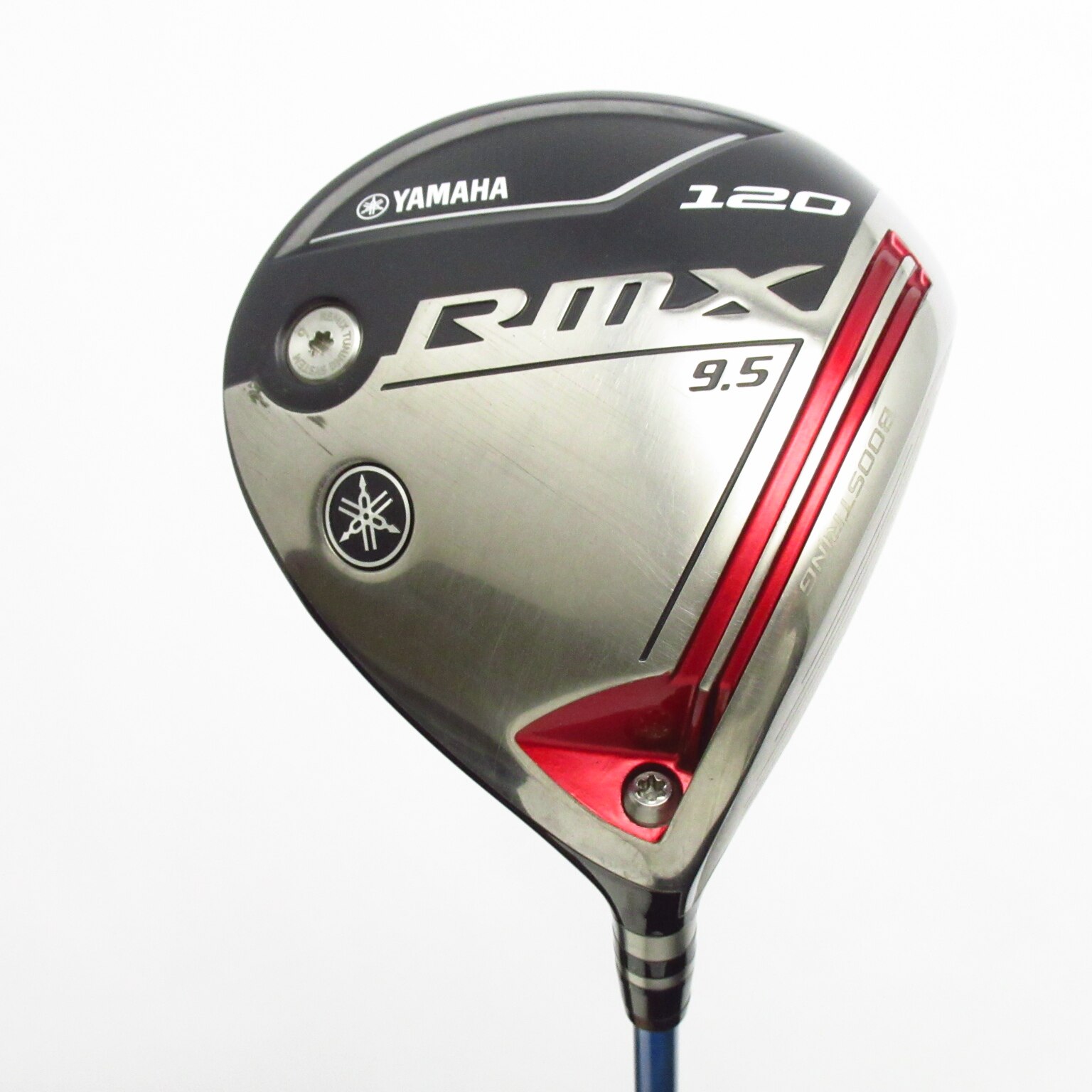 中古】RMX ドライバー (ヤマハ) 通販｜GDO中古ゴルフクラブ