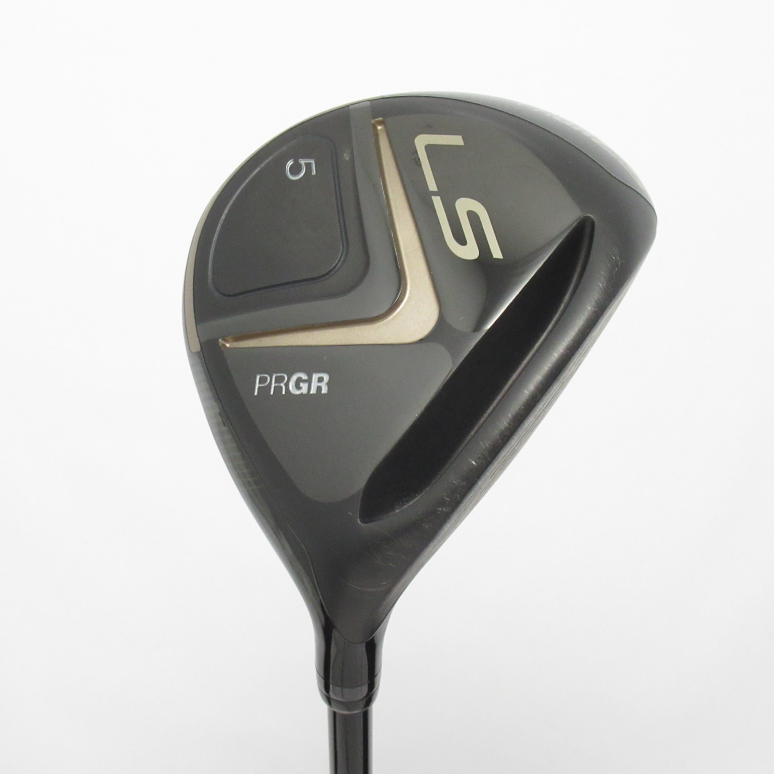 中古】プロギア(PRGR) フェアウェイウッド 通販｜GDO中古ゴルフ