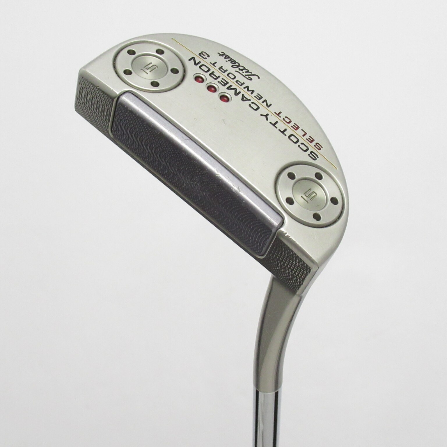 メンズ左】タイトリスト レフティ キャメロン メンズゴルフセット