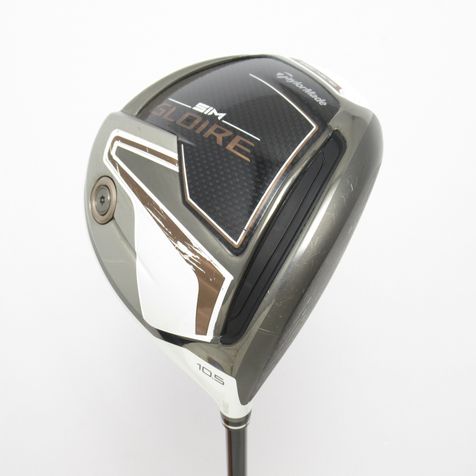 中古】SIM グローレ ドライバー (テーラーメイド) 通販｜GDO中古