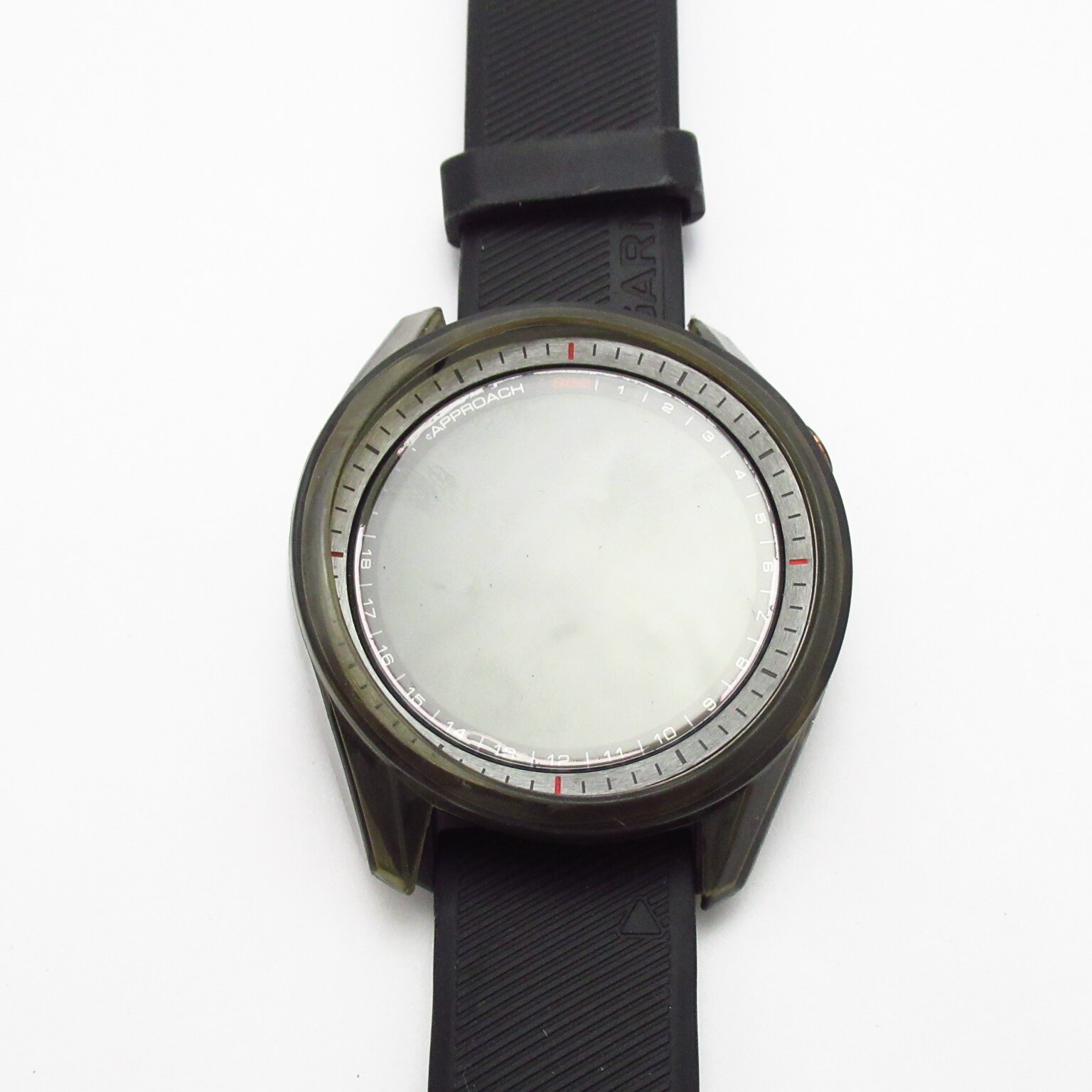 中古】Approach S62 距離測定器 (ガーミン) ガーミン 通販｜GDO中古