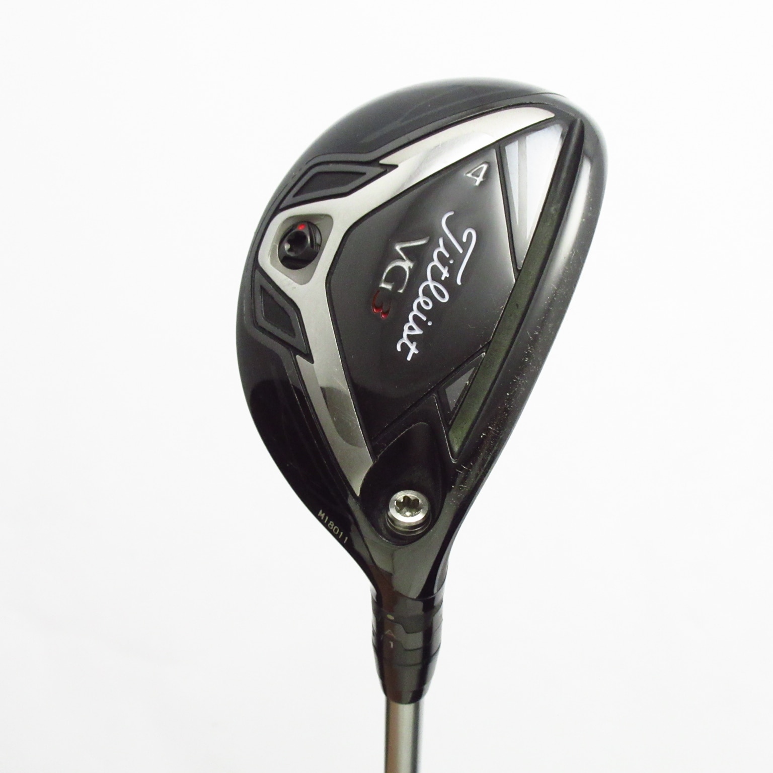 Titleist VG3 4番ユーティリティSフレックス Titleist GOLF CLUBS : VG3H Utility ｜ タイトリスト ゴルフ