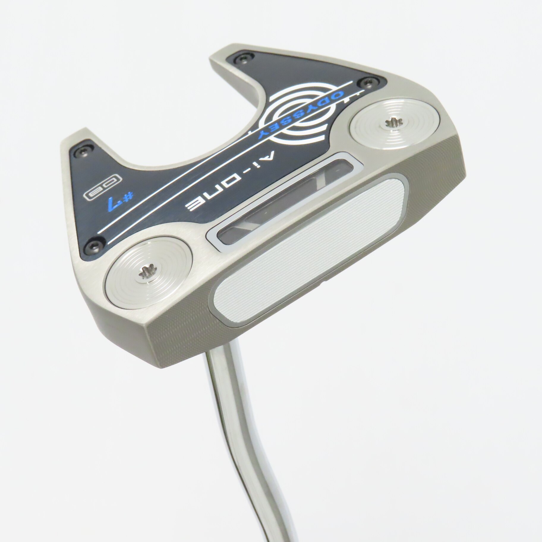 中古ゴルフクラブ】オデッセイ AI-ONE Ai-ONE SILVER DOUBLE WIDE DB