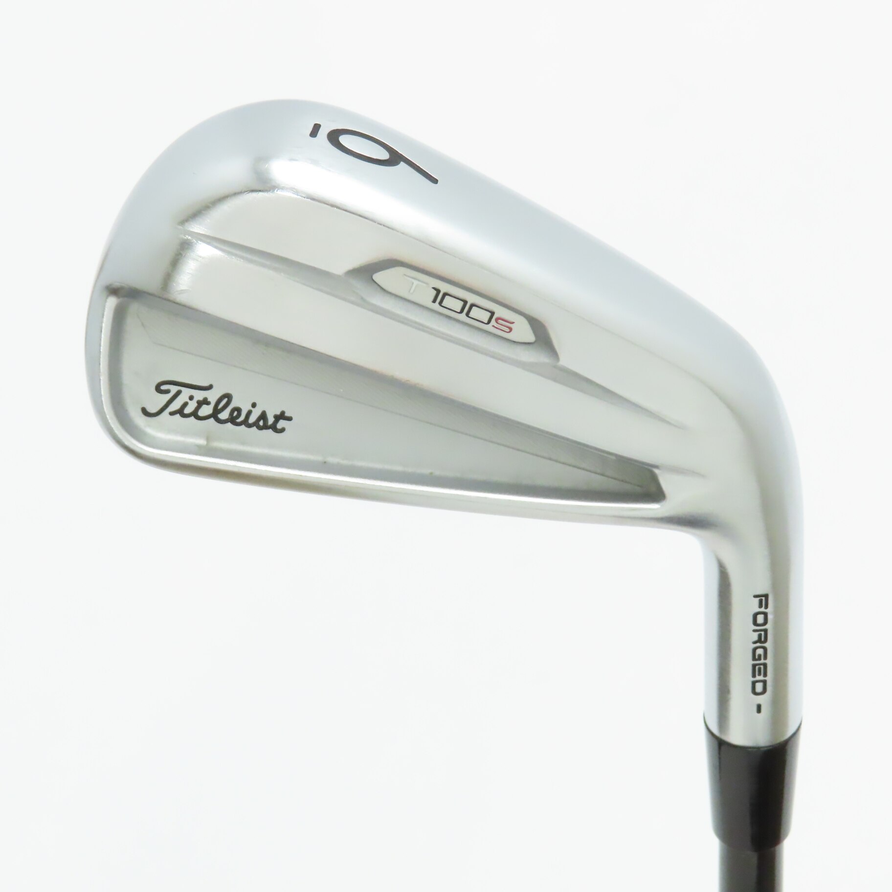 Titlist T100S アイアン5本セット ツアーAD 105