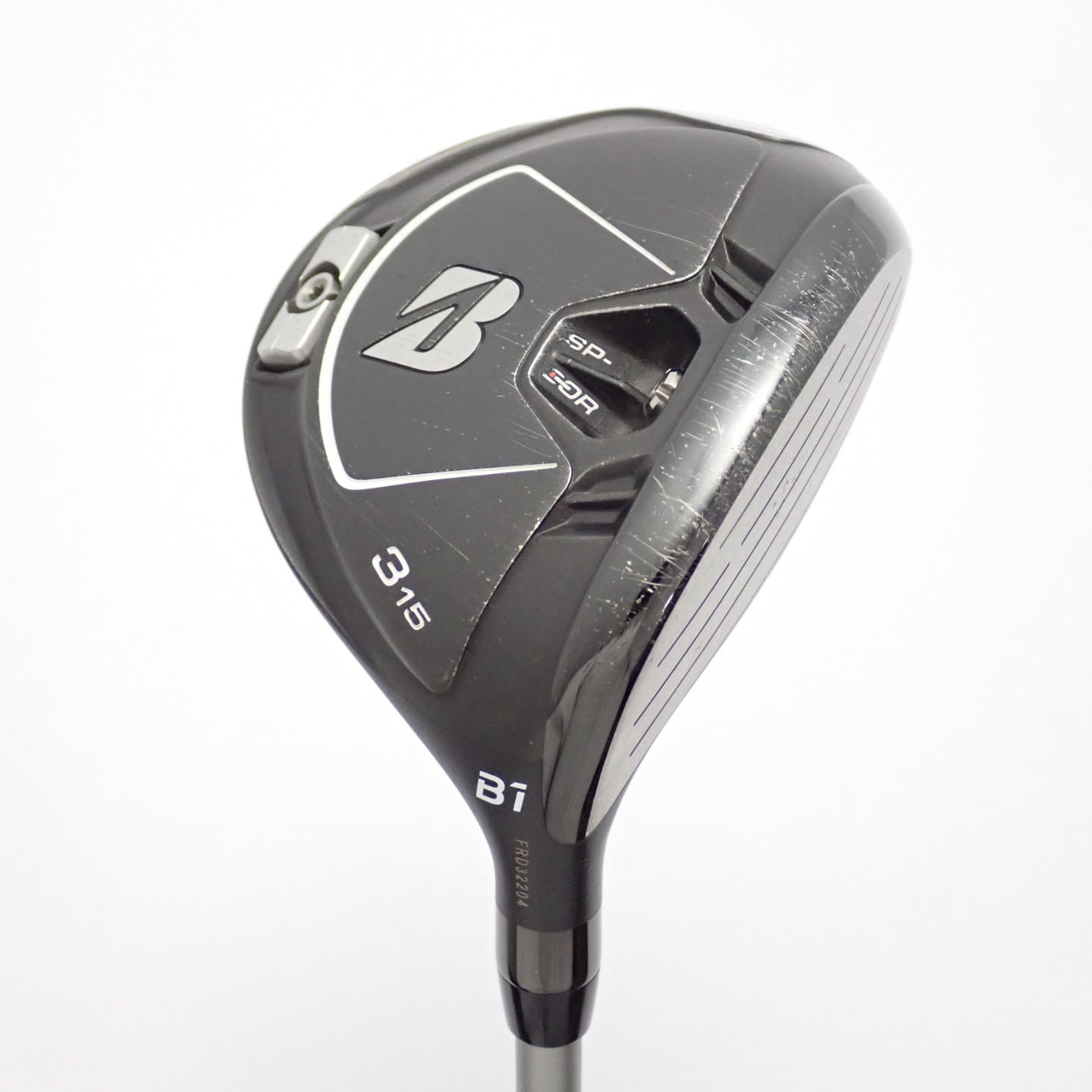 BRIDGESTONE GOLF B1 フェアウェイウッド 中古】B1 フェアウェイウッド (ブリヂストン) ブリヂストン