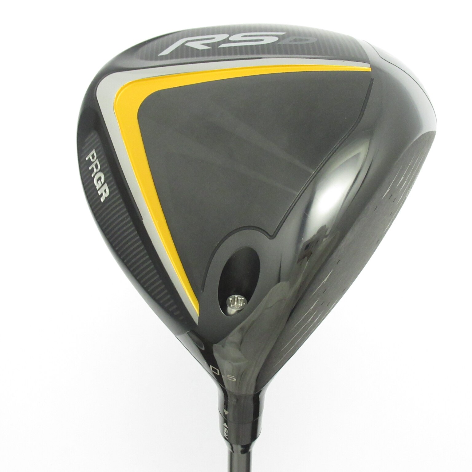 中古】RS ドライバー (プロギア) 通販｜GDO中古ゴルフクラブ