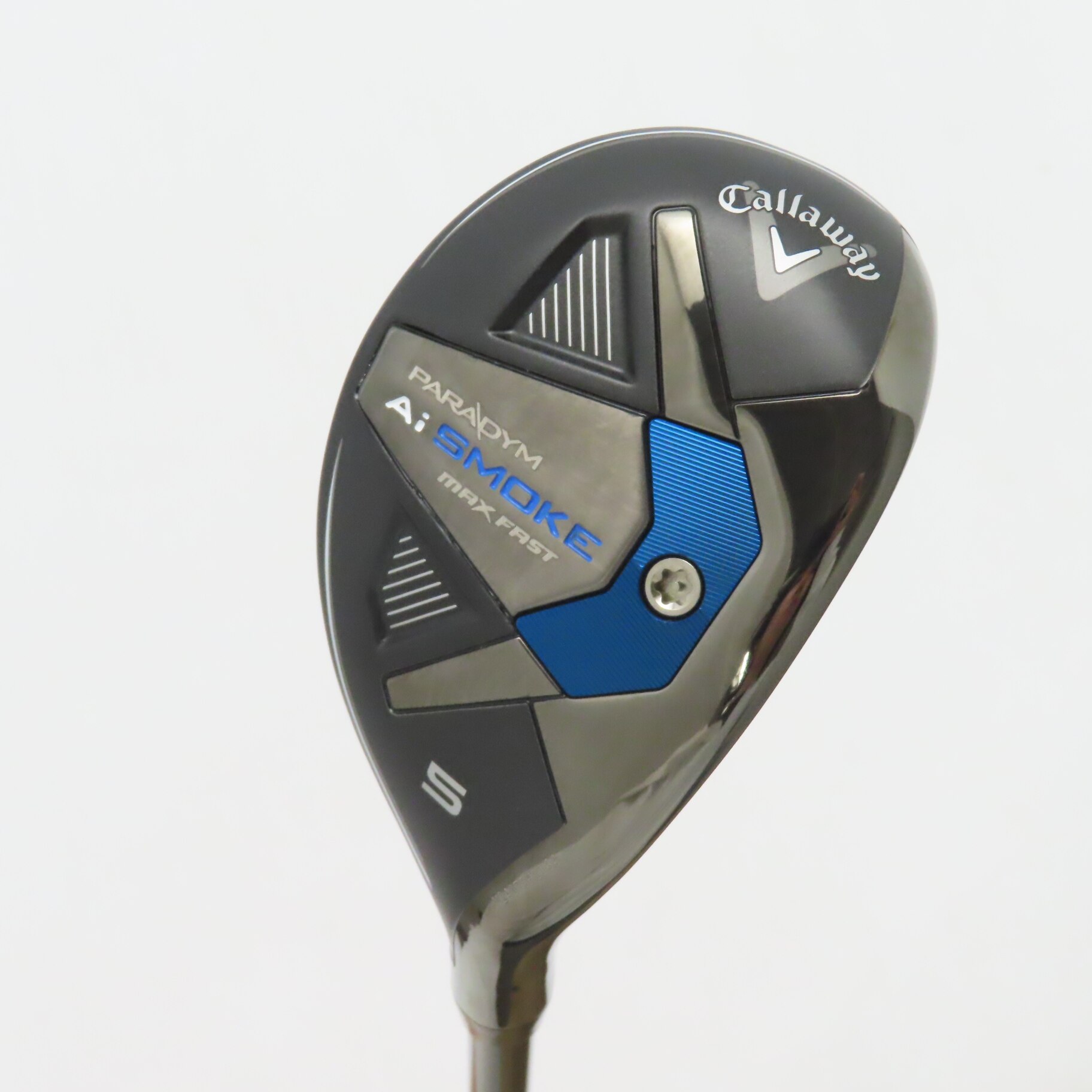 中古】パラダイム Ai SMOKE MAX FAST ユーティリティ