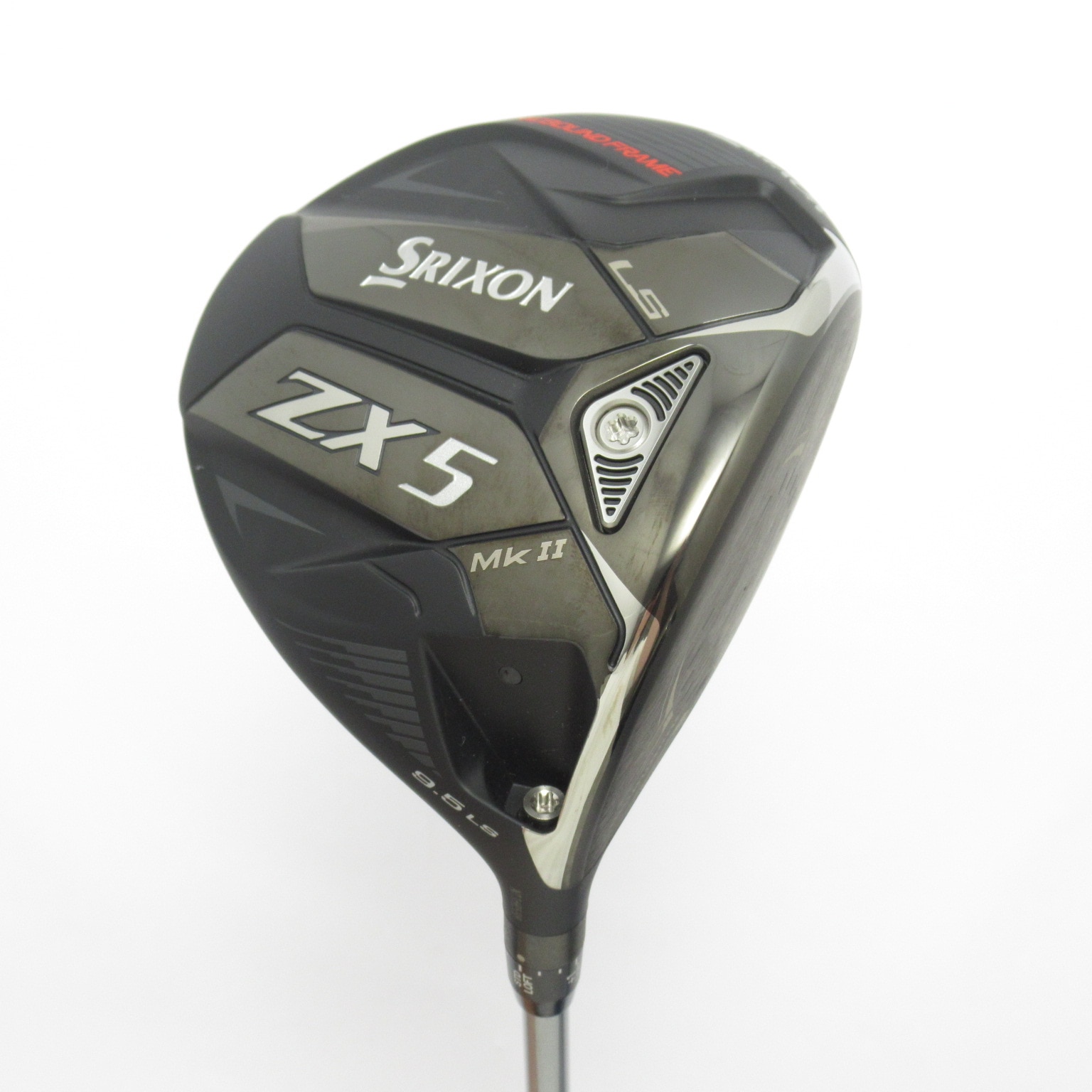 SRIXON ZX 5W ツアーAD HD-6 (S)