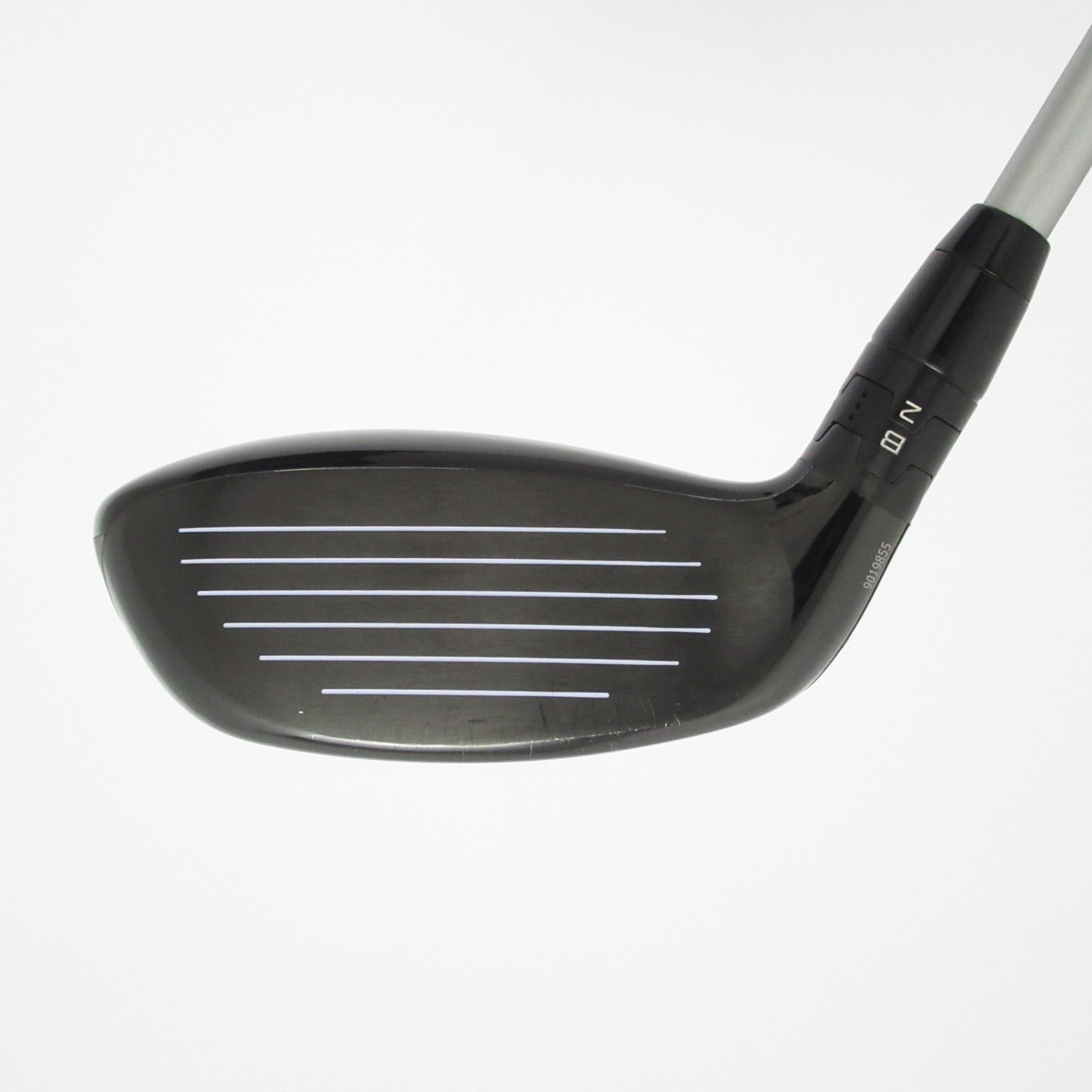 中古】TSR1 ユーティリティ MMT TSP121 55 20 R C