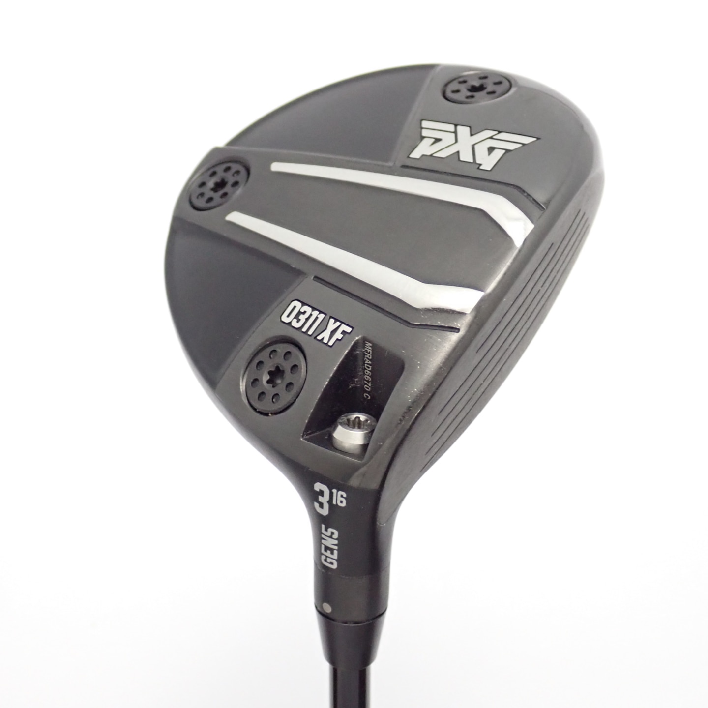 中古】PXG 通販｜GDO中古ゴルフクラブ