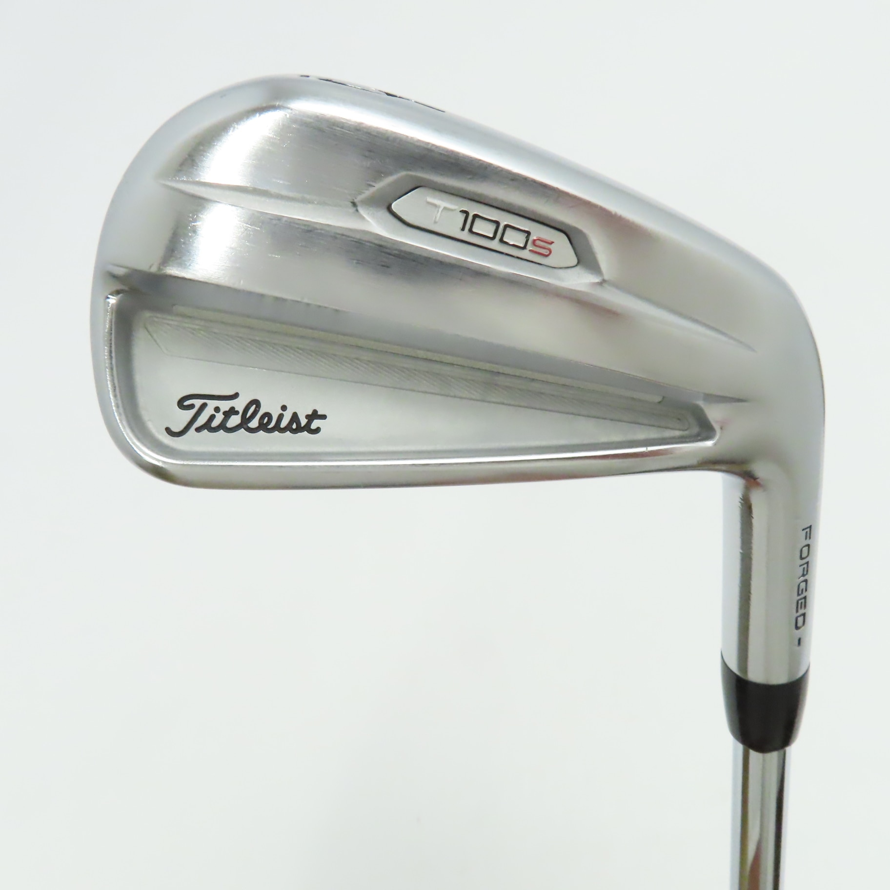 Titleist T100(2019)6-P Modus105S 中古 Titleist T100(2019)6-P
