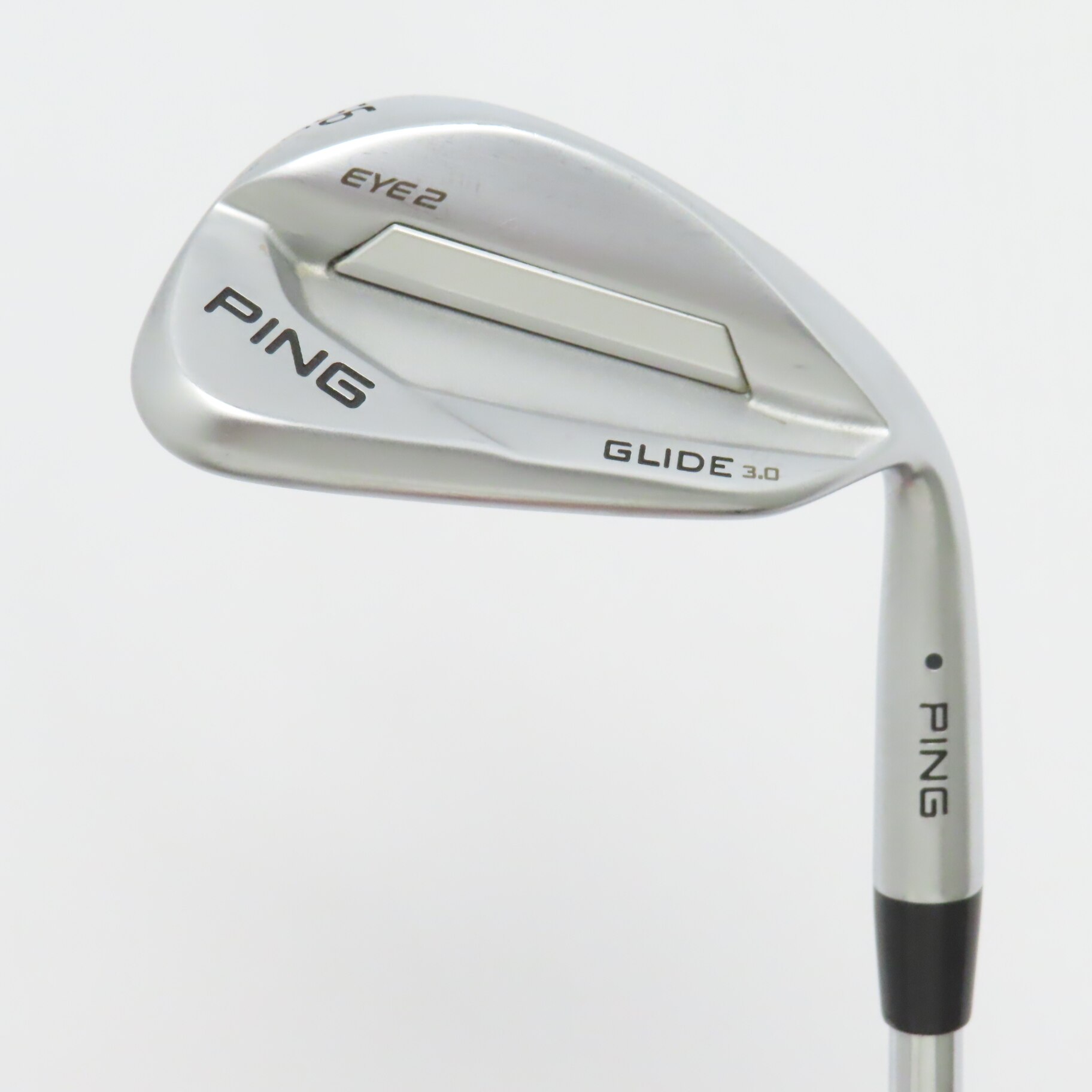 PING GLIDE 3.0 50° SS ウェッジ　モーダス105　R ピン GLIDE（グライド）3.0 ウェッジ SSの試打レビュー 口コミ