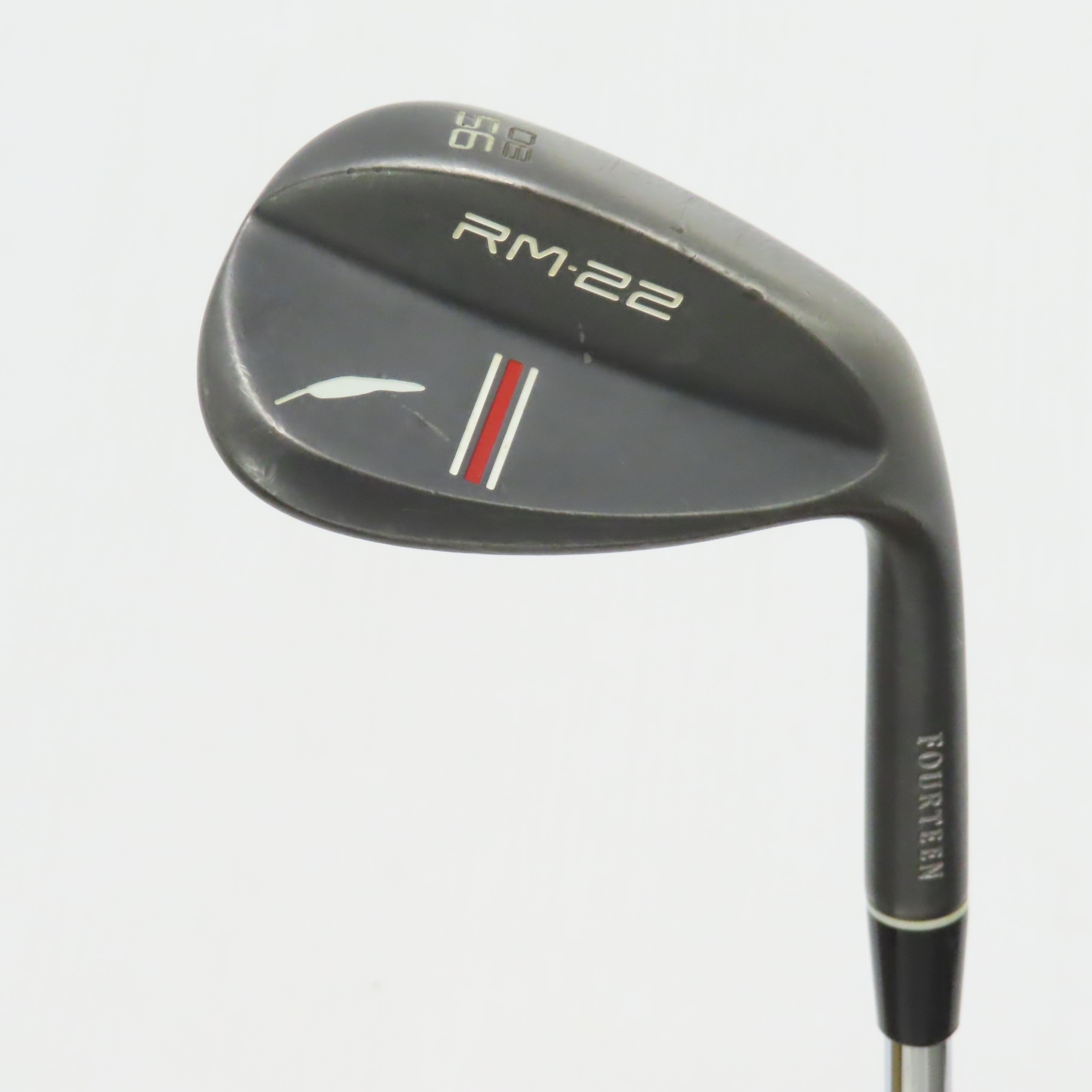 Fourteen - 連休価格！フォーティーン RM-22 J.SPEC ウェッジ 2本セット Fourteen - 連休価格！フォーティーン RM-22 J.SPEC ウェッジ 2
