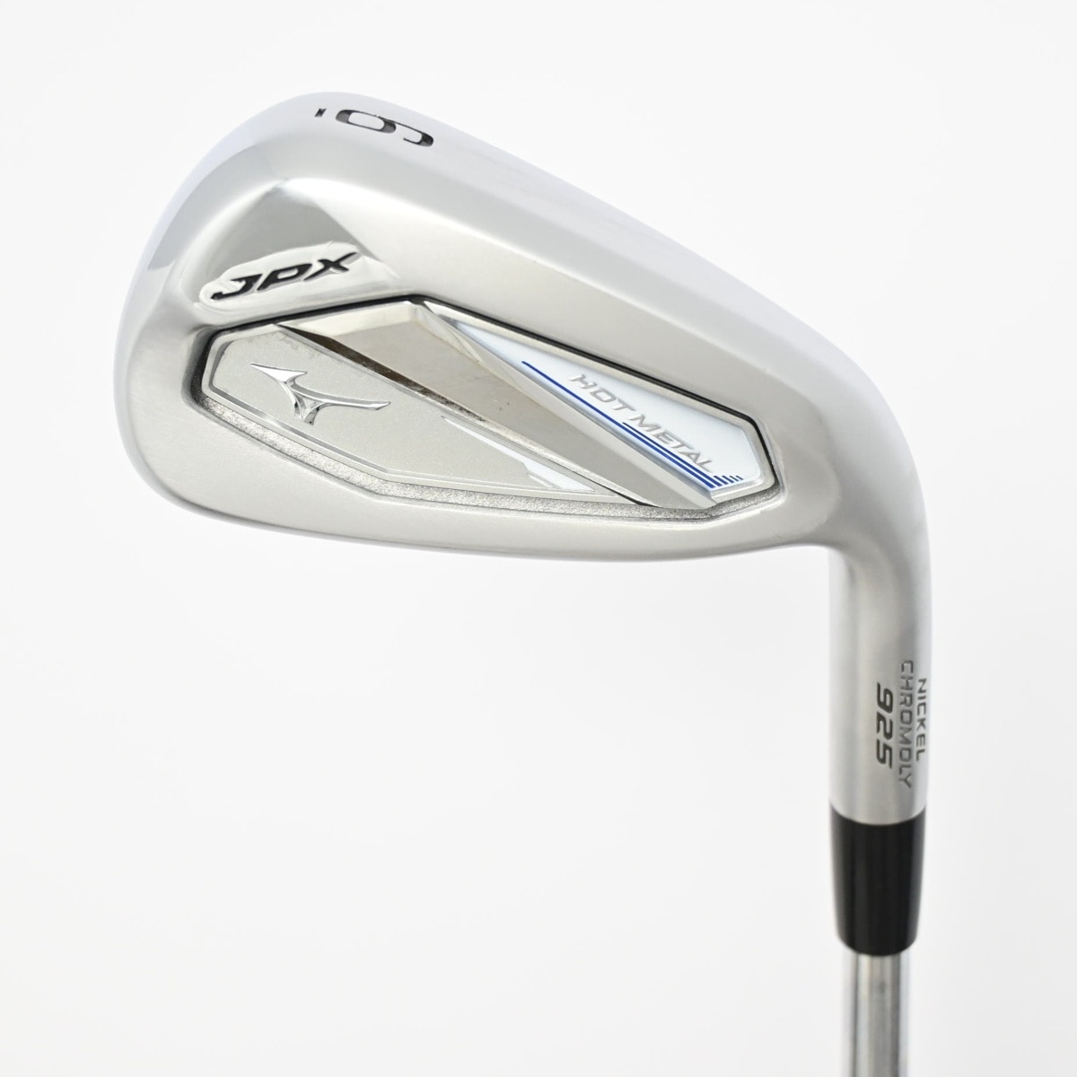 中古】JPX アイアンセット (ミズノ) 通販｜GDO中古ゴルフクラブ