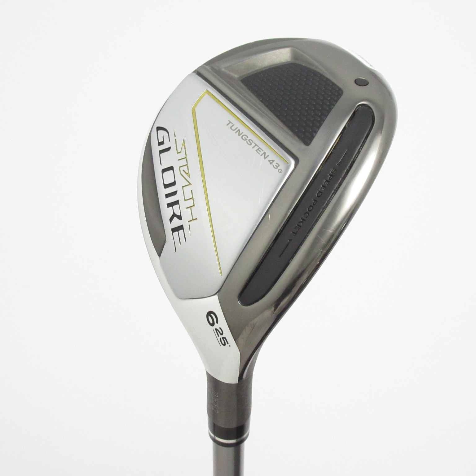 中古】ステルス ユーティリティ (テーラーメイド) 通販｜GDO中古