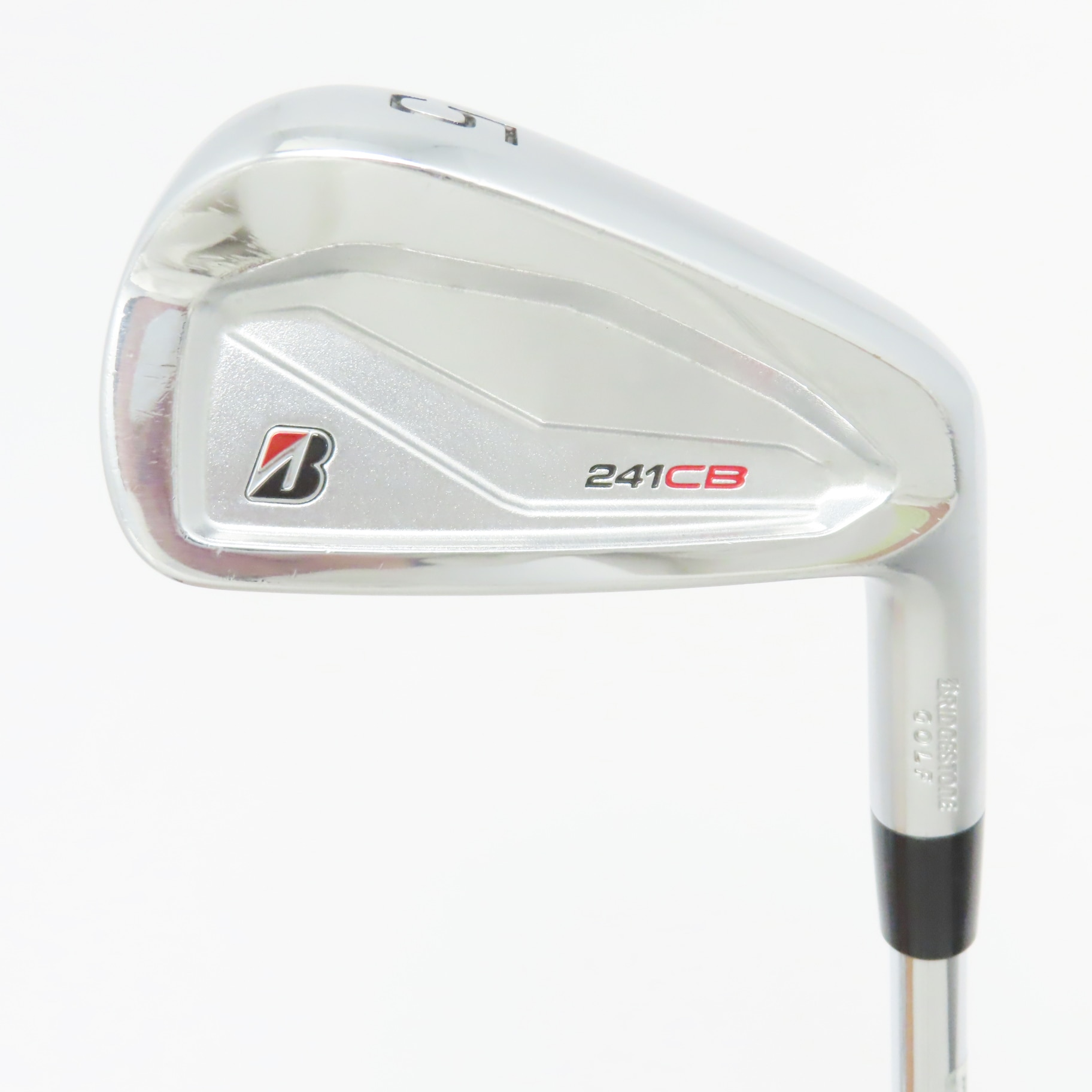 中古】241CB アイアン N.S.PRO MODUS3 TOUR 105 25 S C(アイアン