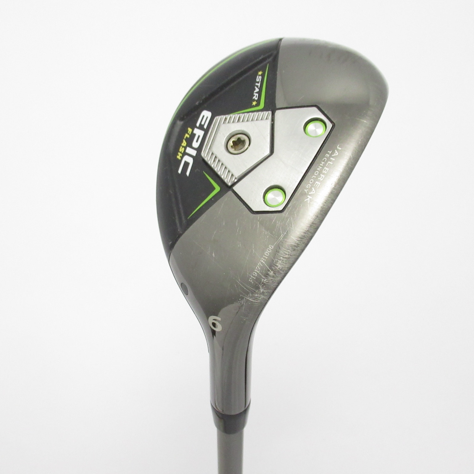 返品OK 【ゴルフクラブ】キャロウェイ EPIC FLASH (エピック