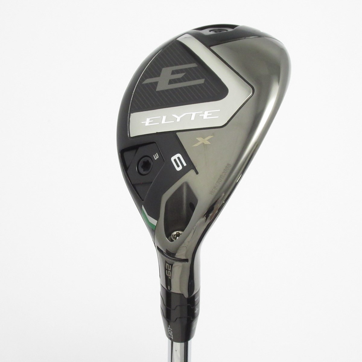 SASO GOLF　レディース&メンズユーティリティ【２７°】新品未使用【Ｒ１】 ゼクシオ 13 レディス ハイブリッド | ユーティリティ | 製品
