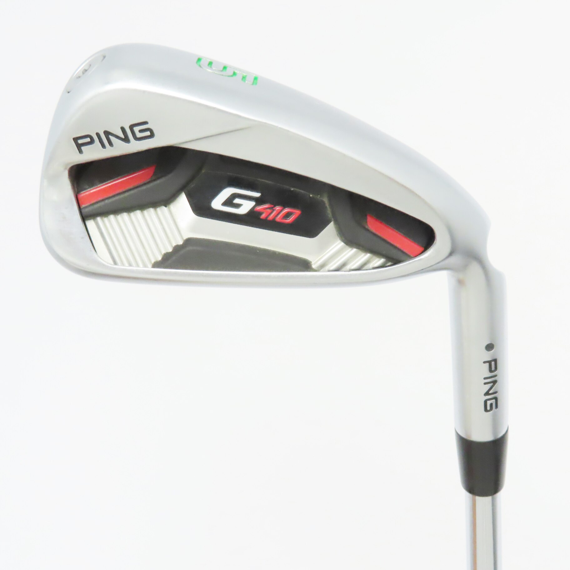 中古】G410 アイアンセット (ピン) G410 通販｜GDO中古ゴルフクラブ