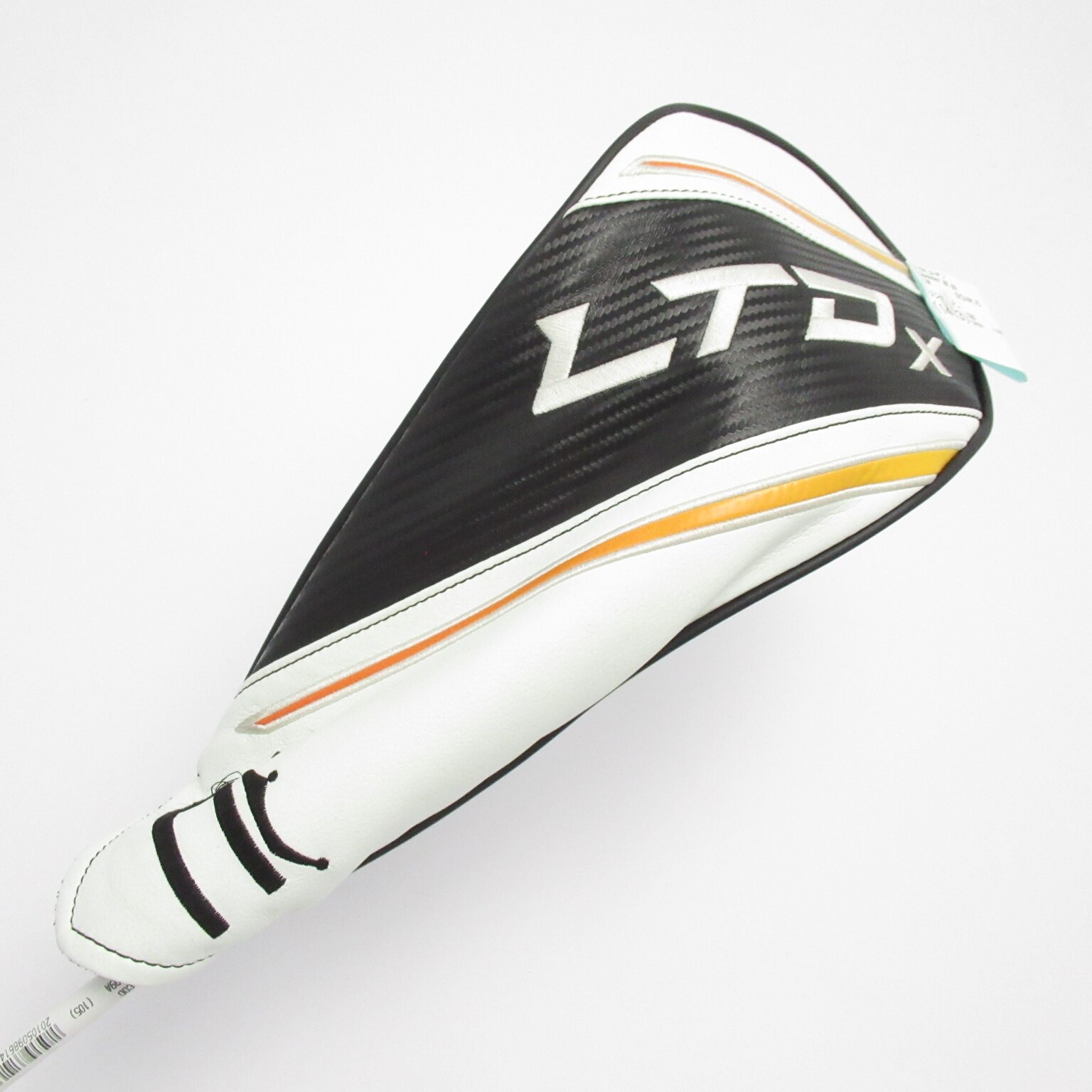 中古】LTDx ドライバー Speeder NX 60 9 S C(ドライバー（単品）)|KING