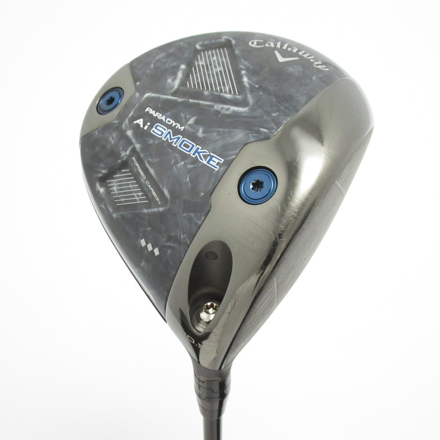 PARADYM Ai Smoke トリプルダイヤモンドMAX 9.0度 PARADYM Ai Smoke トリプルダイヤモンドMAX 9.0度 Paradym Ai