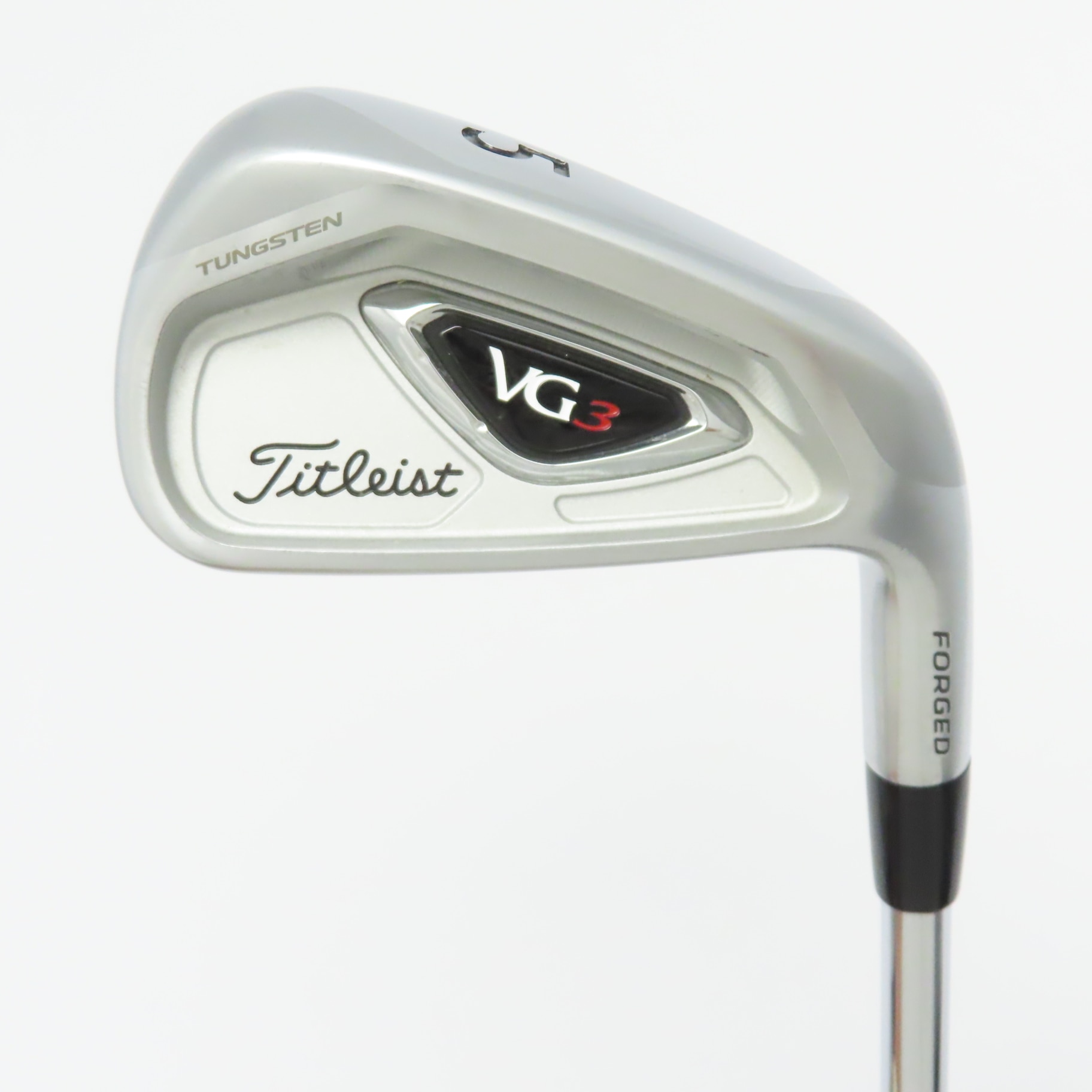 タイトリストVG3 アイアンセット N,S,PRO S 中古】VG3(2016) アイアン N.S.PRO 950GH 24 S C(アイアン