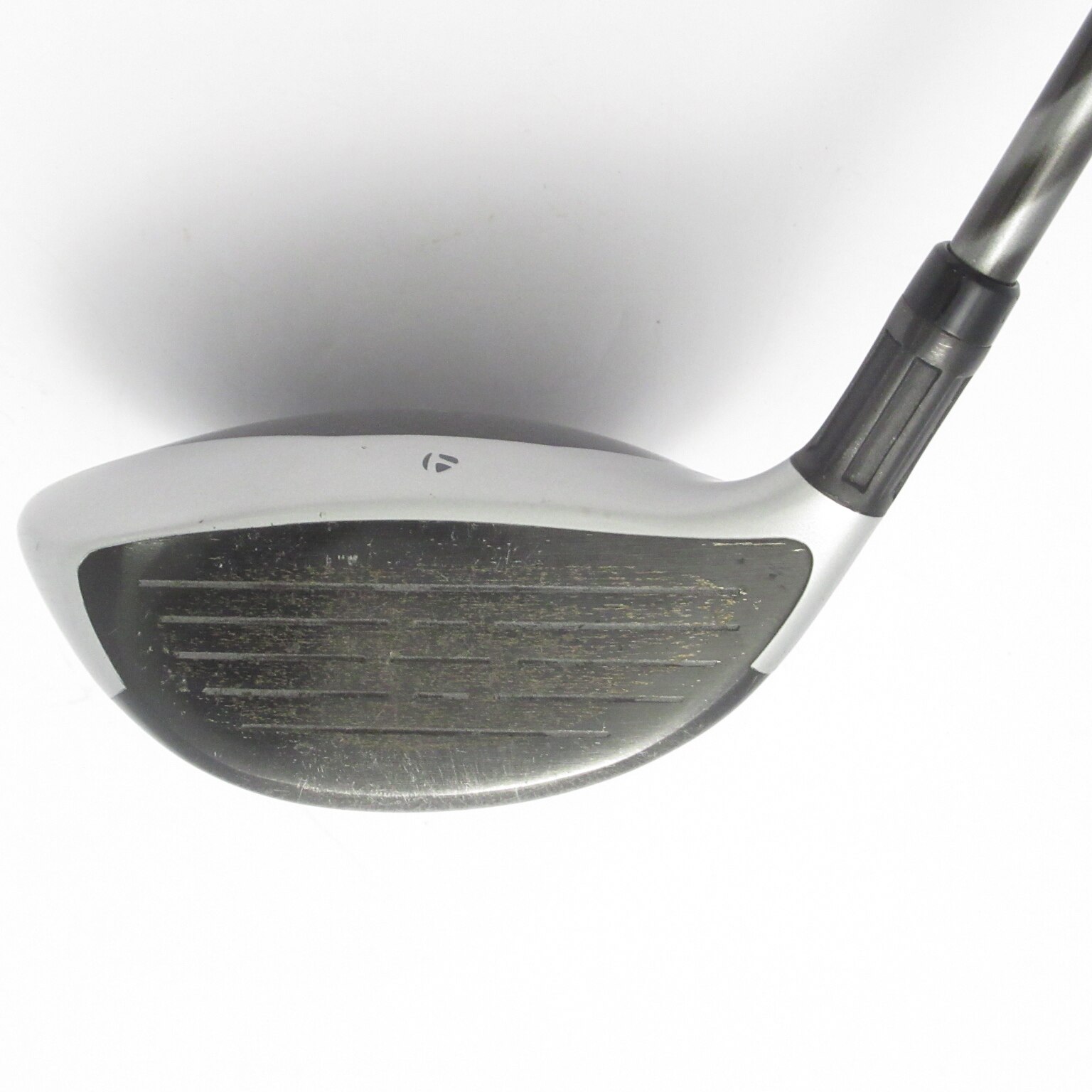 中古】M4 フェアウェイウッド Speeder 569 EVOLUTION IV 15 SR CD