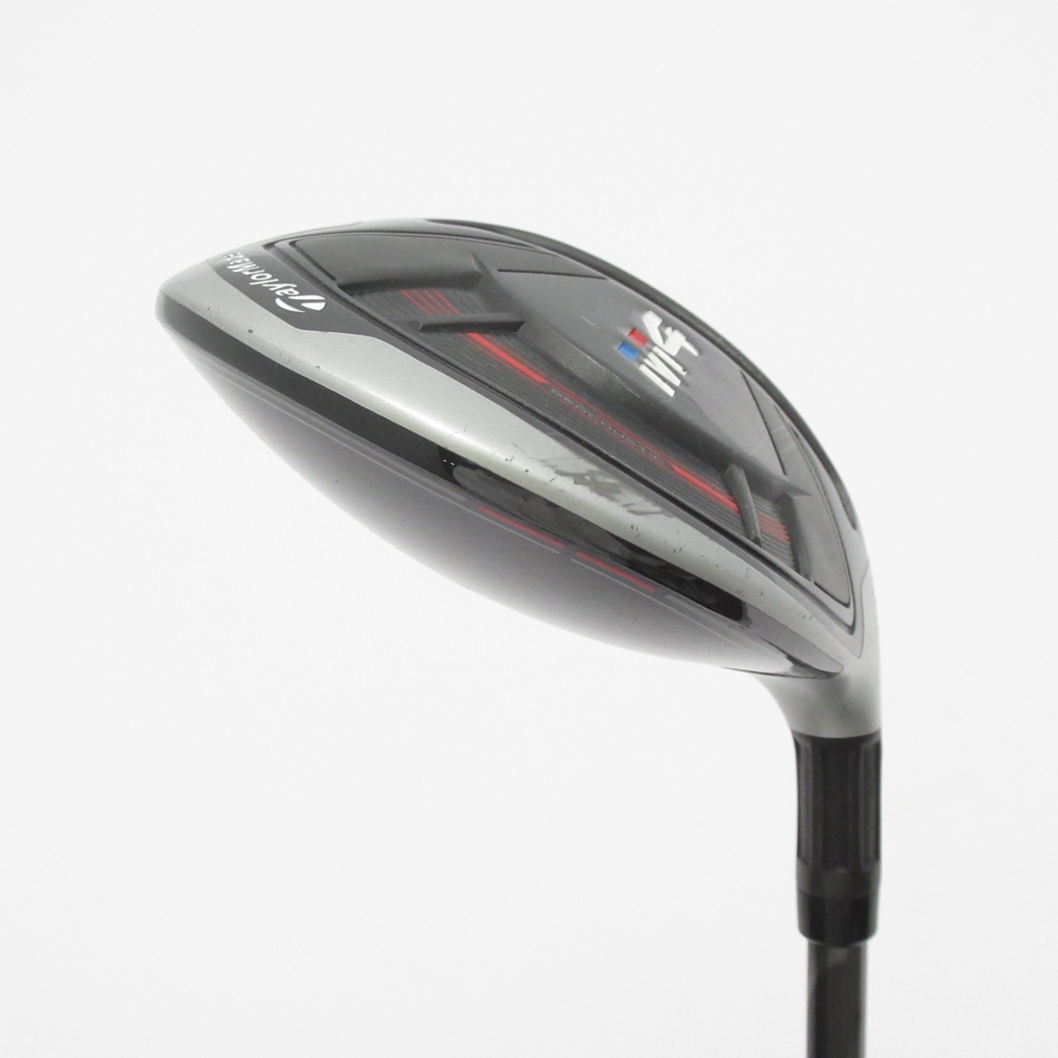 中古】M4 フェアウェイウッド Speeder 569 EVOLUTION IV 15 SR CD