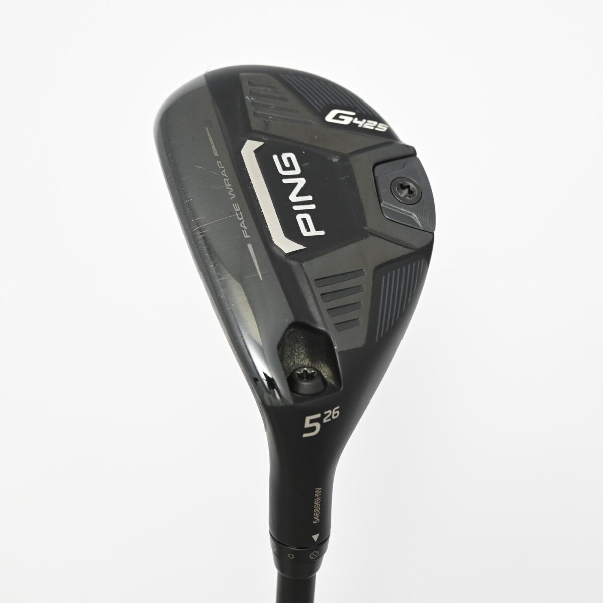 中古】ピン(PING) ユーティリティ レフティ 通販｜GDO中古ゴルフ