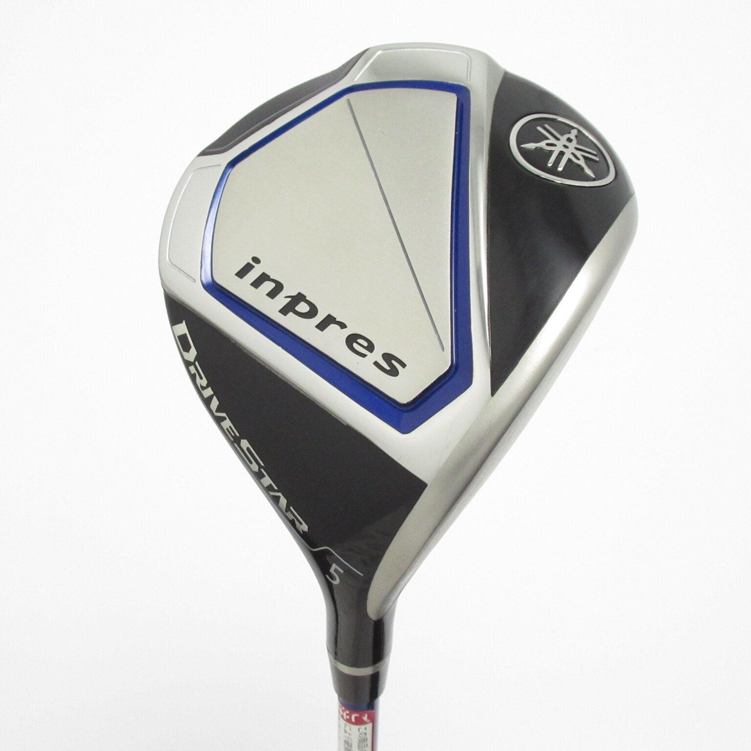 ☆ヤマハ RMX VD 3W(15) ツアーAD DI-6/X 【中古/リシャフト】 中古