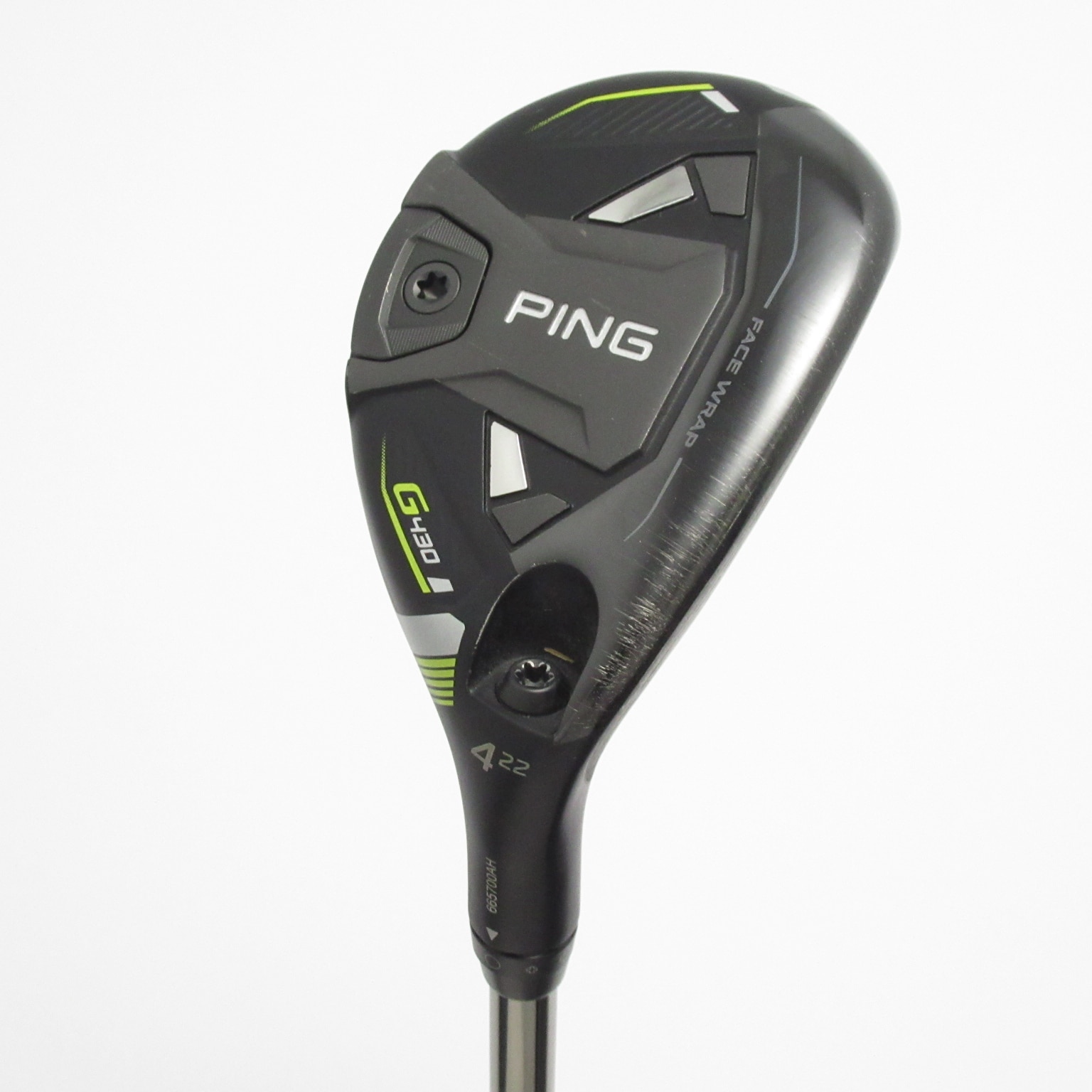 中古】G430 ハイブリッド ユーティリティ PING TOUR 2.0 CHROME
