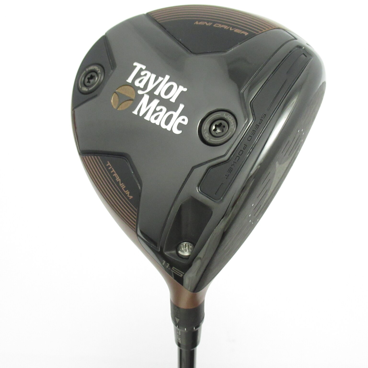 中古】バーナー ミニ(2024) ドライバー PROFORCE 65 M40X J-SPEC