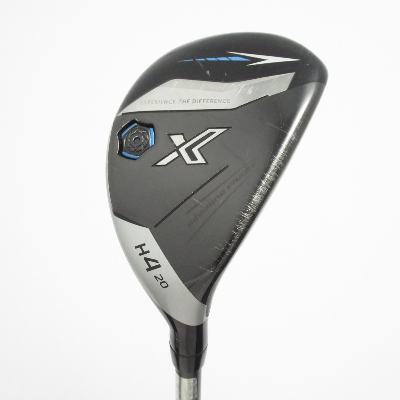 【週末限定値下げ】ダンロップゼクシオ X ドライバー2024 ディアマナzx-2 ゼクシオ エックス ドライバー | ウッド | 製品情報 | DUNLOP