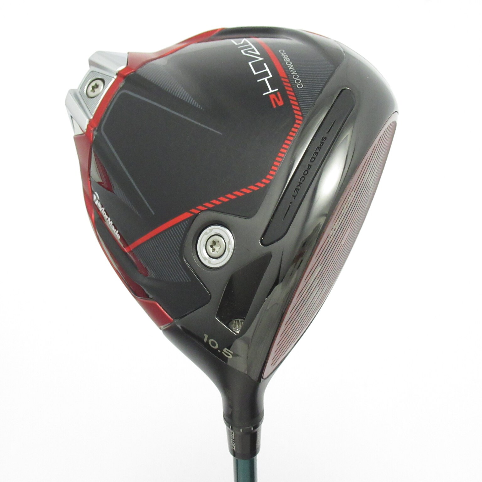 TaylorMade - テーラーメイド　ステルスドライバー Amazon.co.jp: TAYLOR MADE(テーラーメイド) Stealth(ステルス