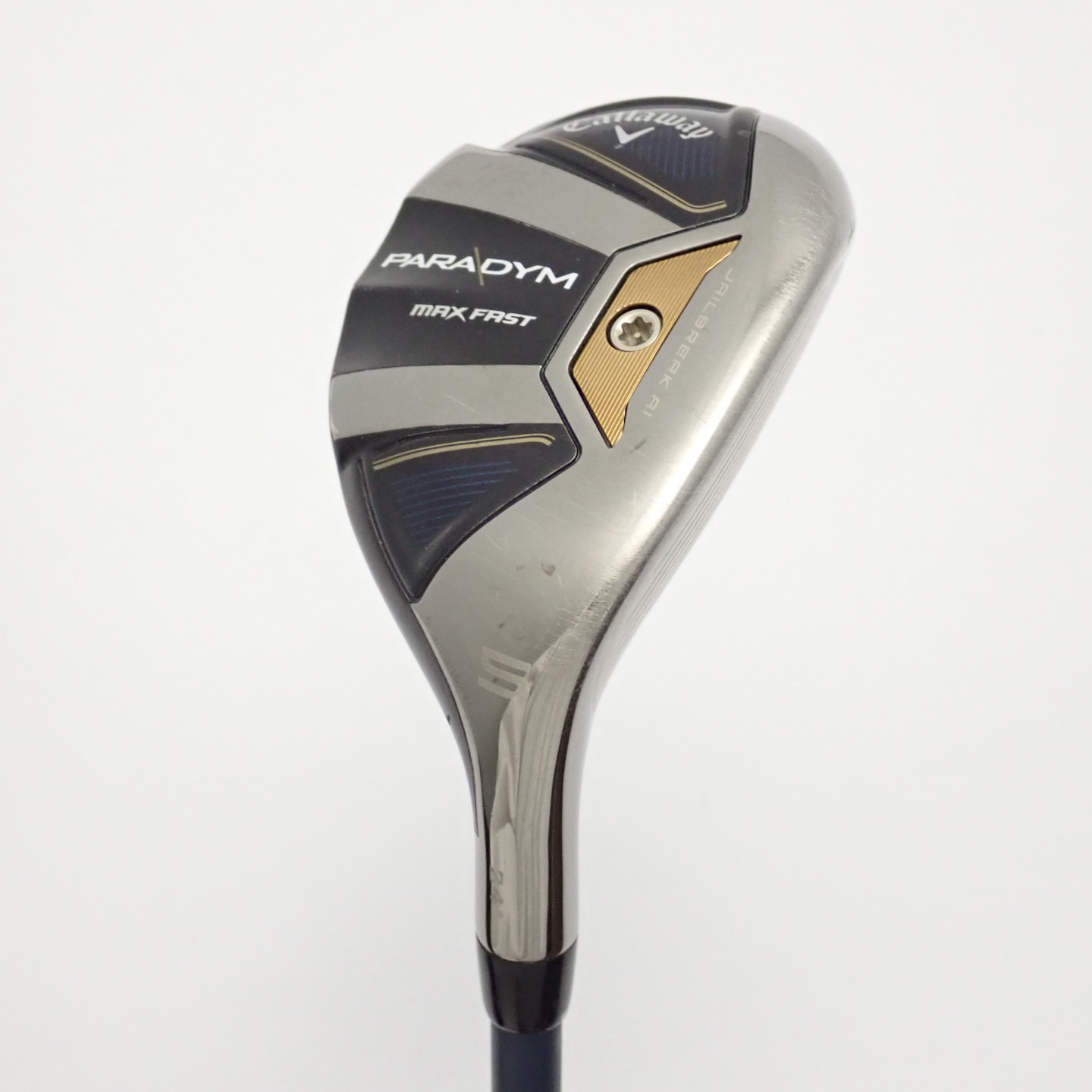 【中古】キャロウェイ PARADYM MAX FAST ユーティリティ　2023 0000691594_01.jpg?h=600&w=600