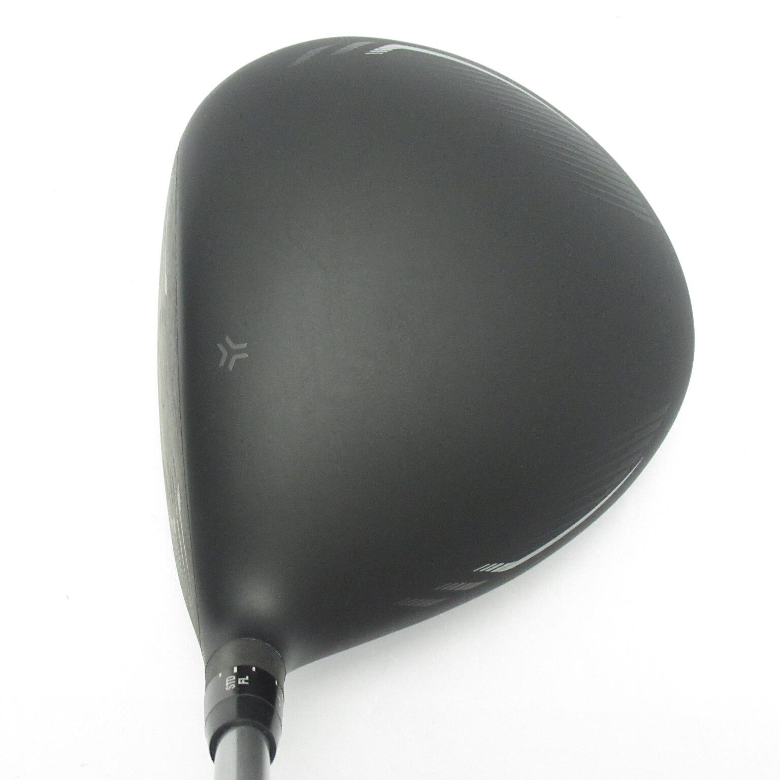 中古】スリクソン ZX5 MkII ドライバー Diamana ZX-II 50 10.5 SR C