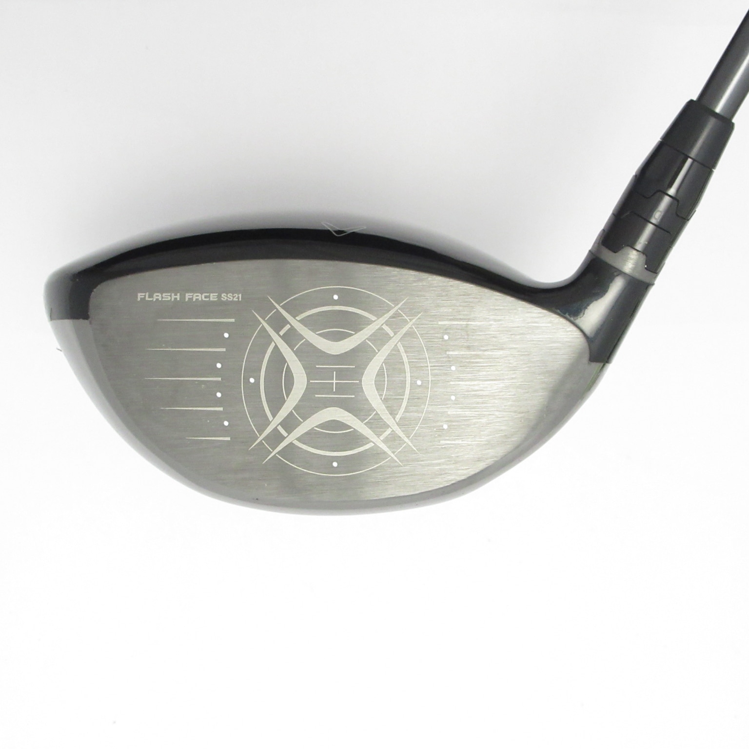 中古】エピック MAX ドライバー Diamana 40 for Callaway 9 S CD