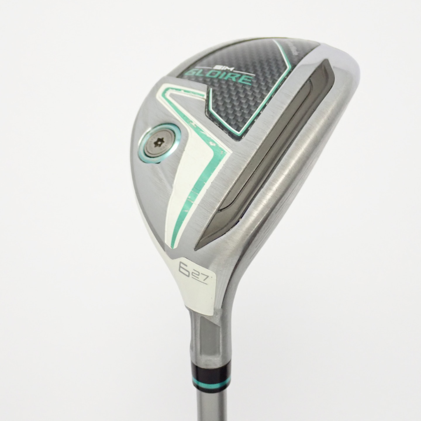 中古】SIM グローレ レスキュー ユーティリティ Air Speeder TM 27 L