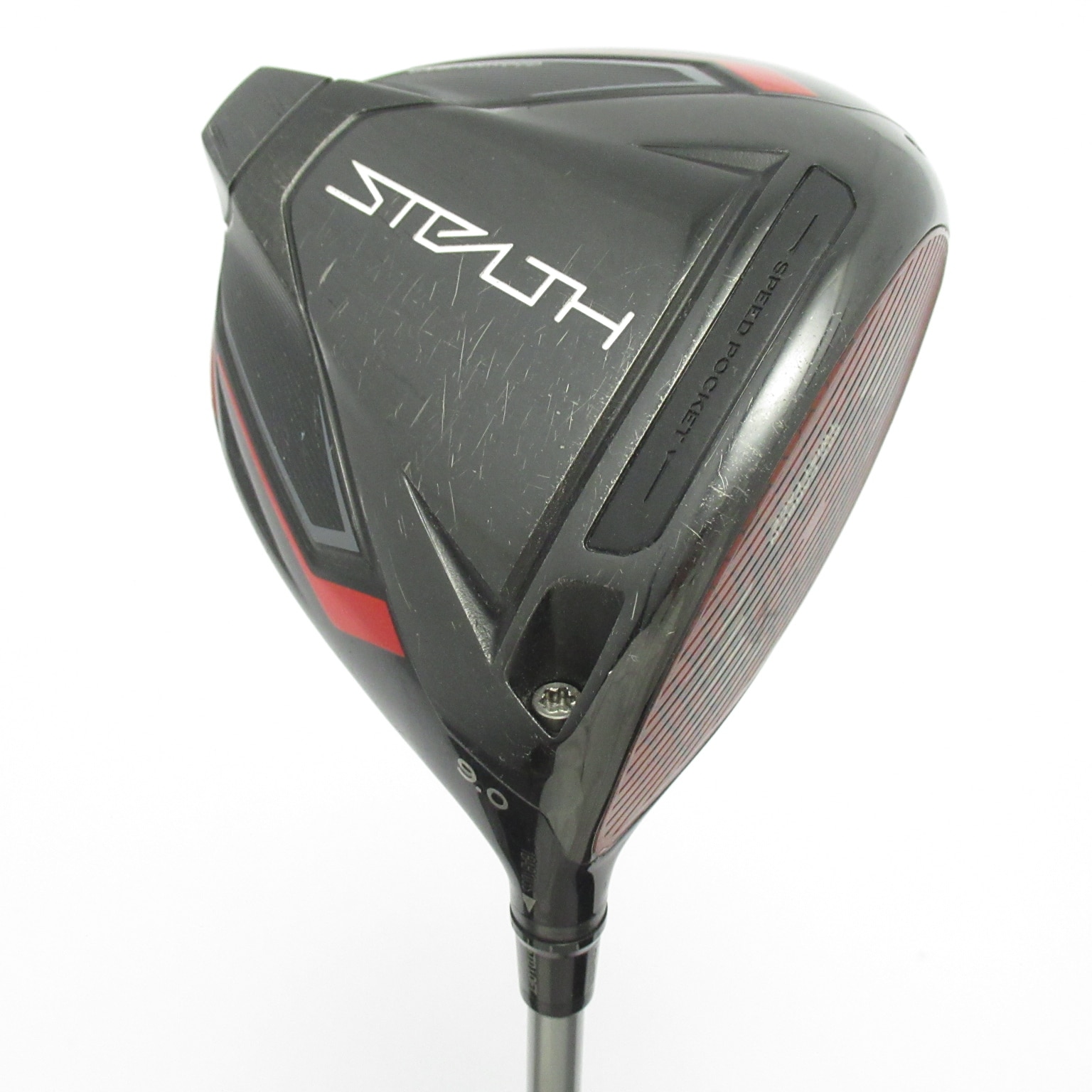 中古】ステルス ドライバー (テーラーメイド) 通販｜GDO中古