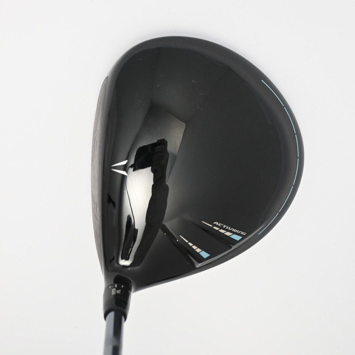 中古】ゼクシオ X(2024) ドライバー Diamana PD 40 9.5 S CD